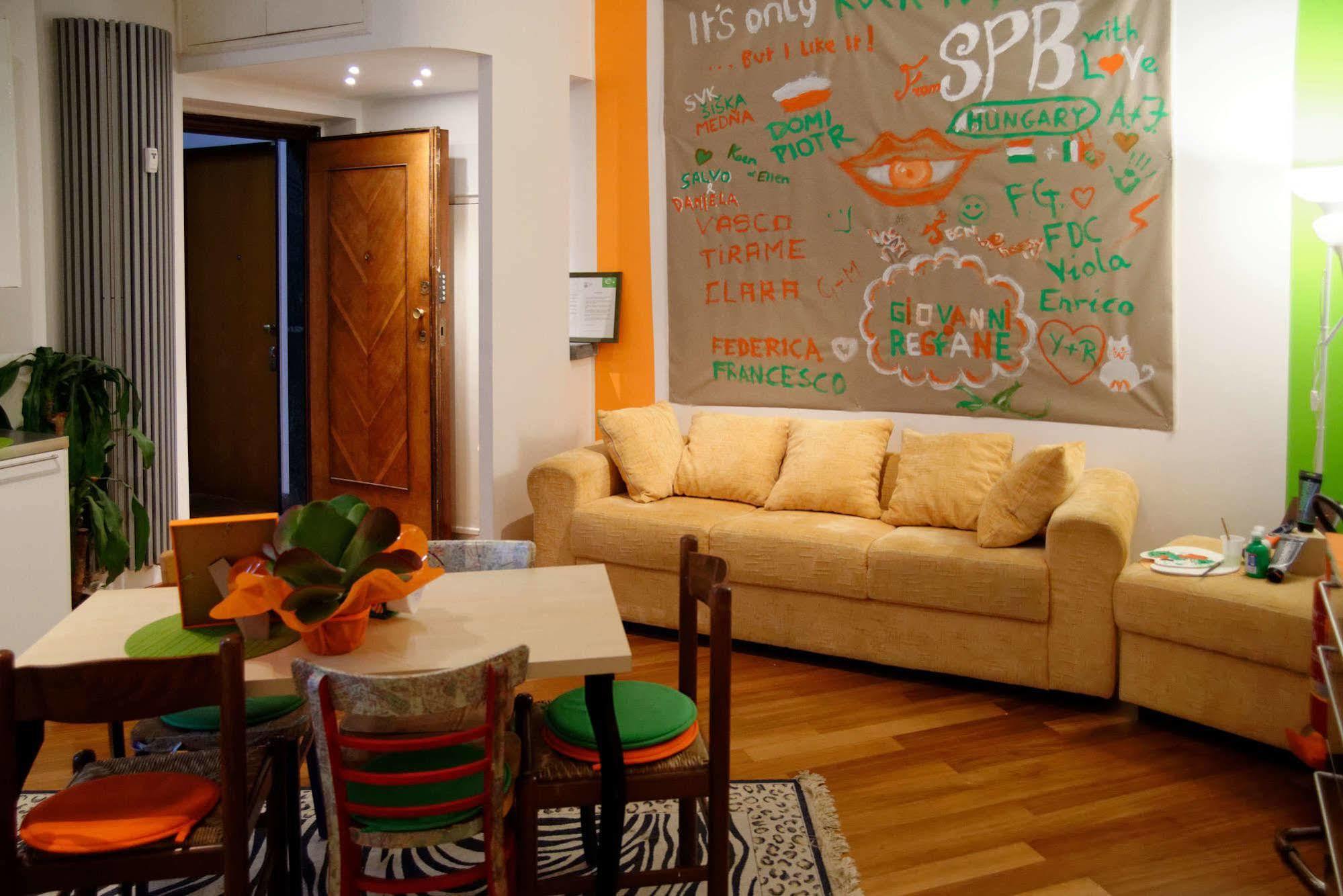 Inn-perfect Apartment *
