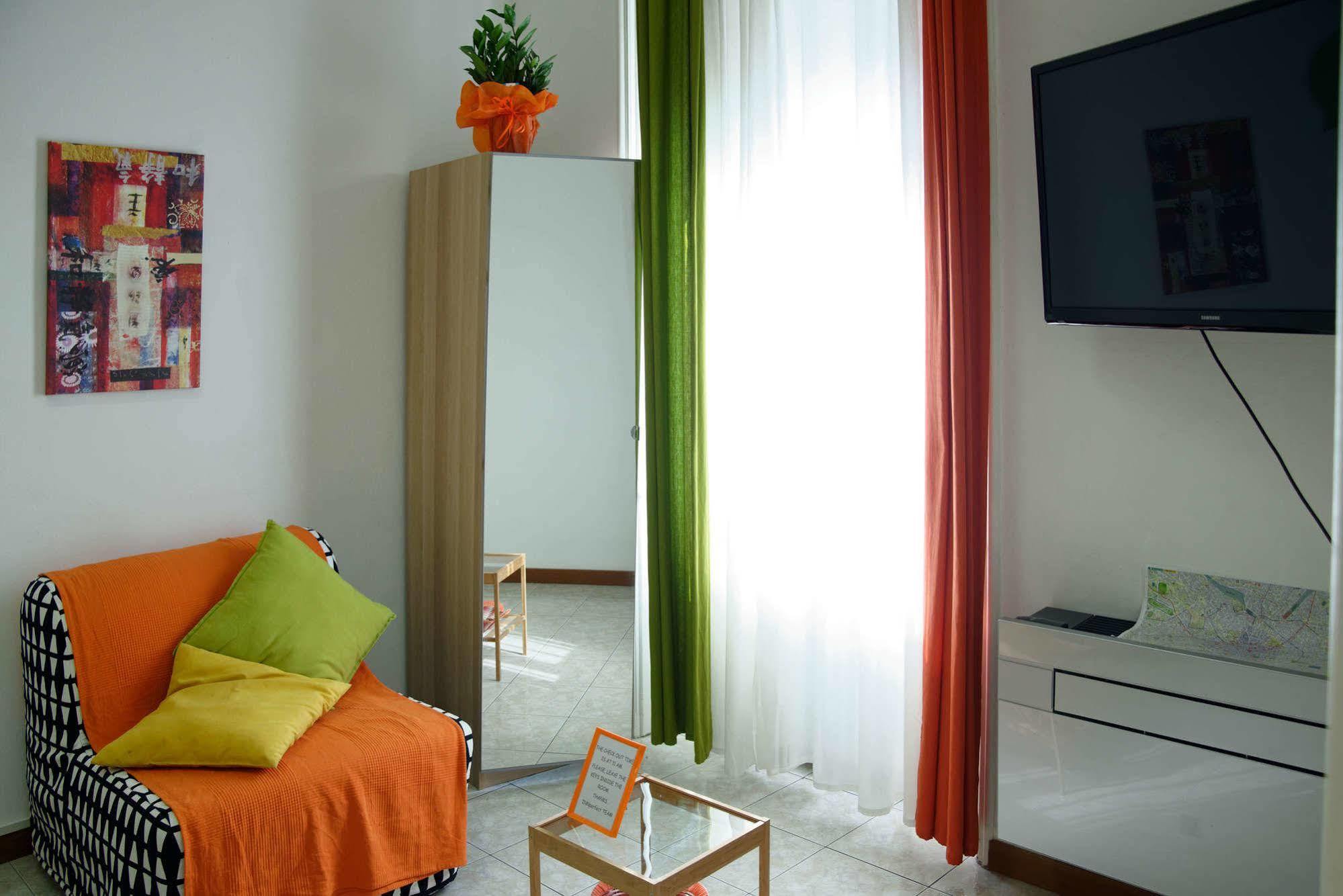 Inn-perfect Apartment Milan