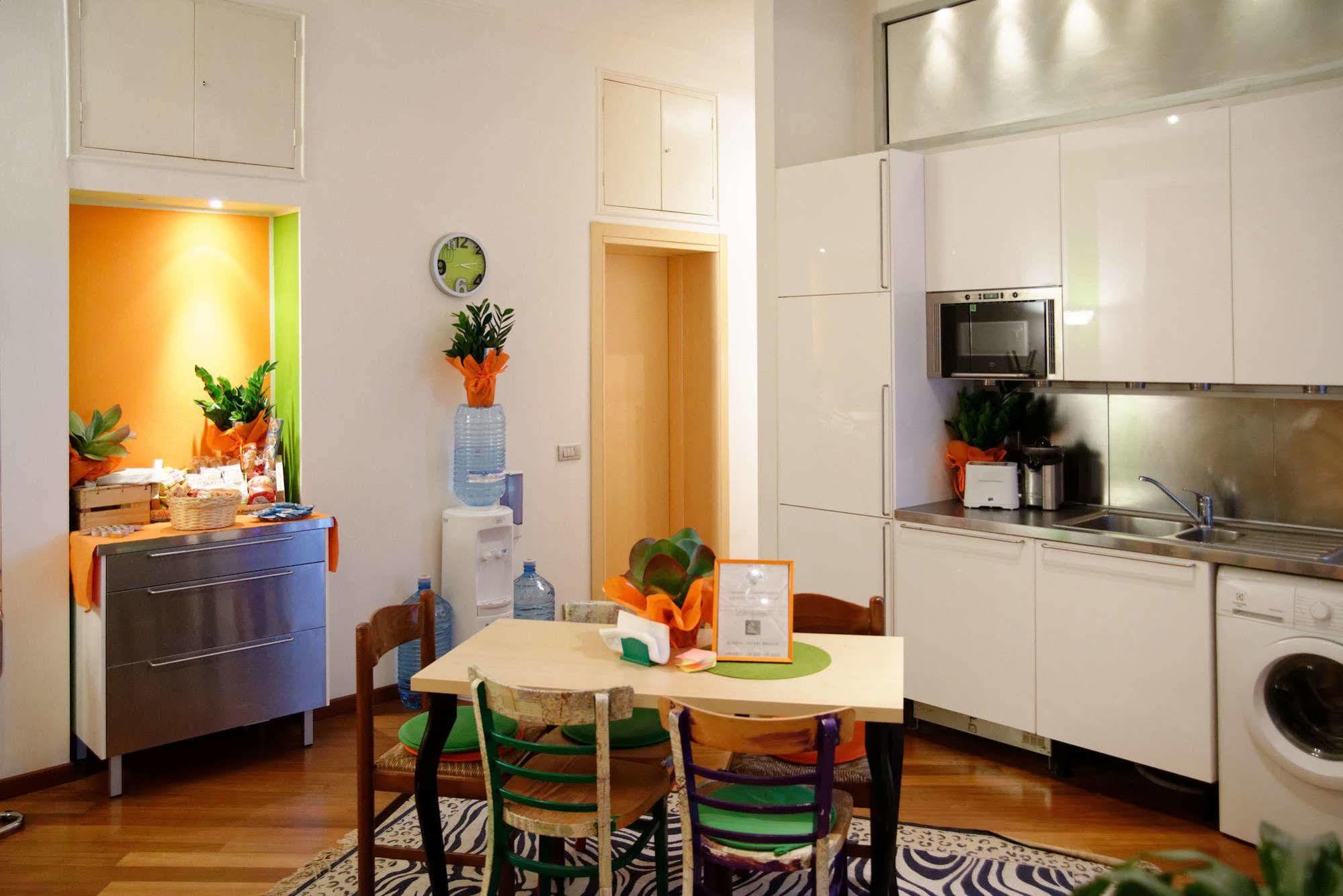Inn-perfect * Milan