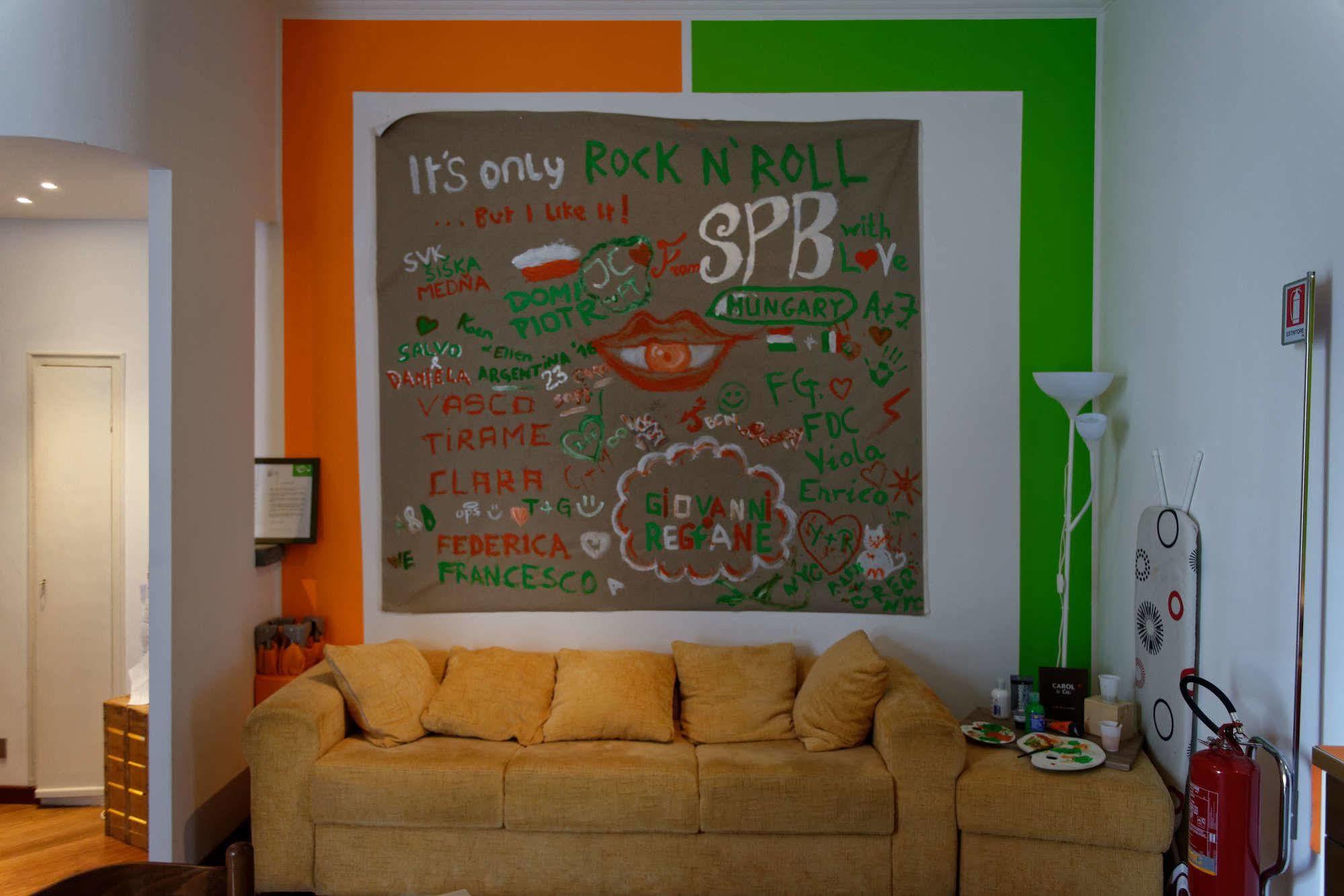 Inn-perfect Apartment *