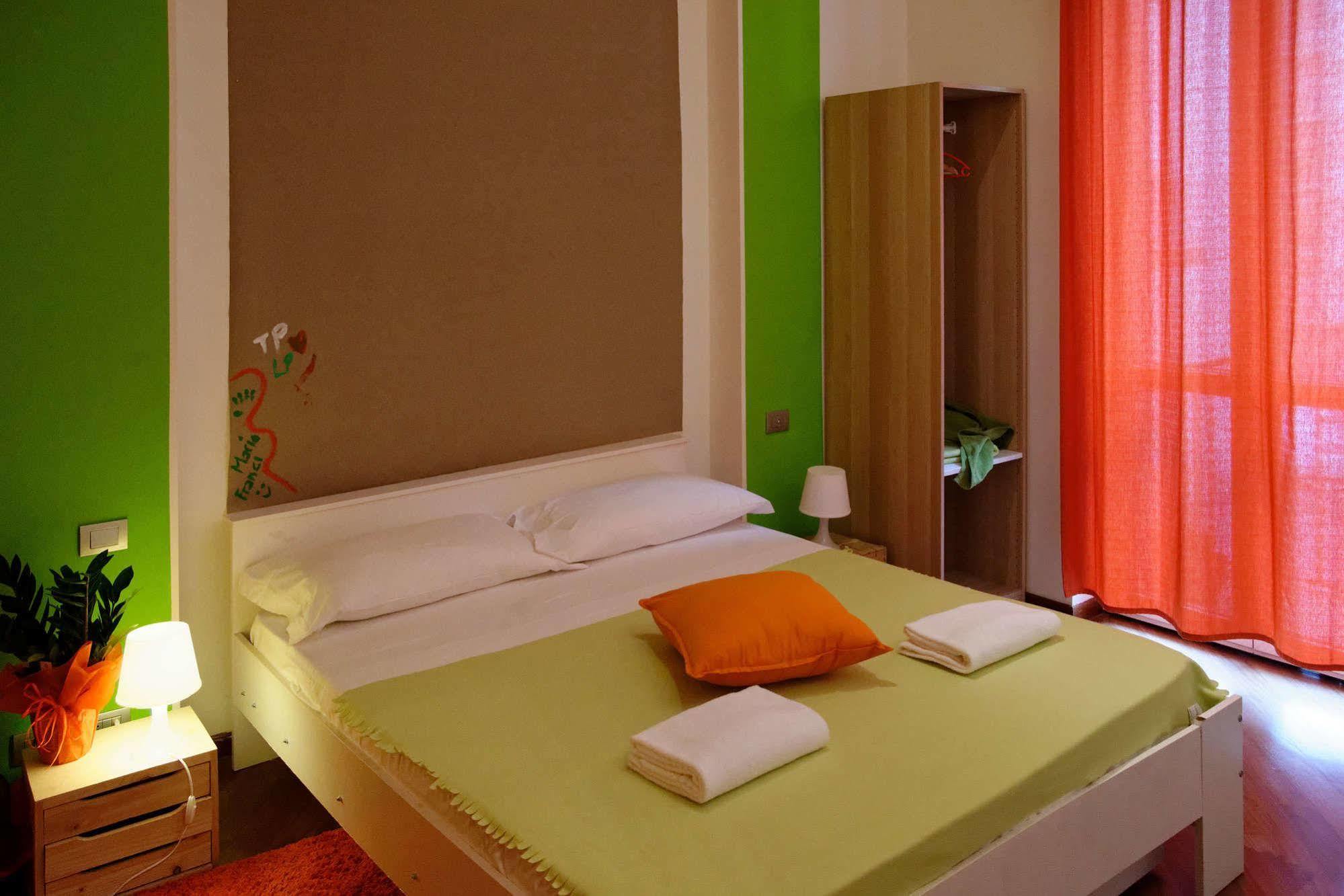 Inn-perfect * Milan