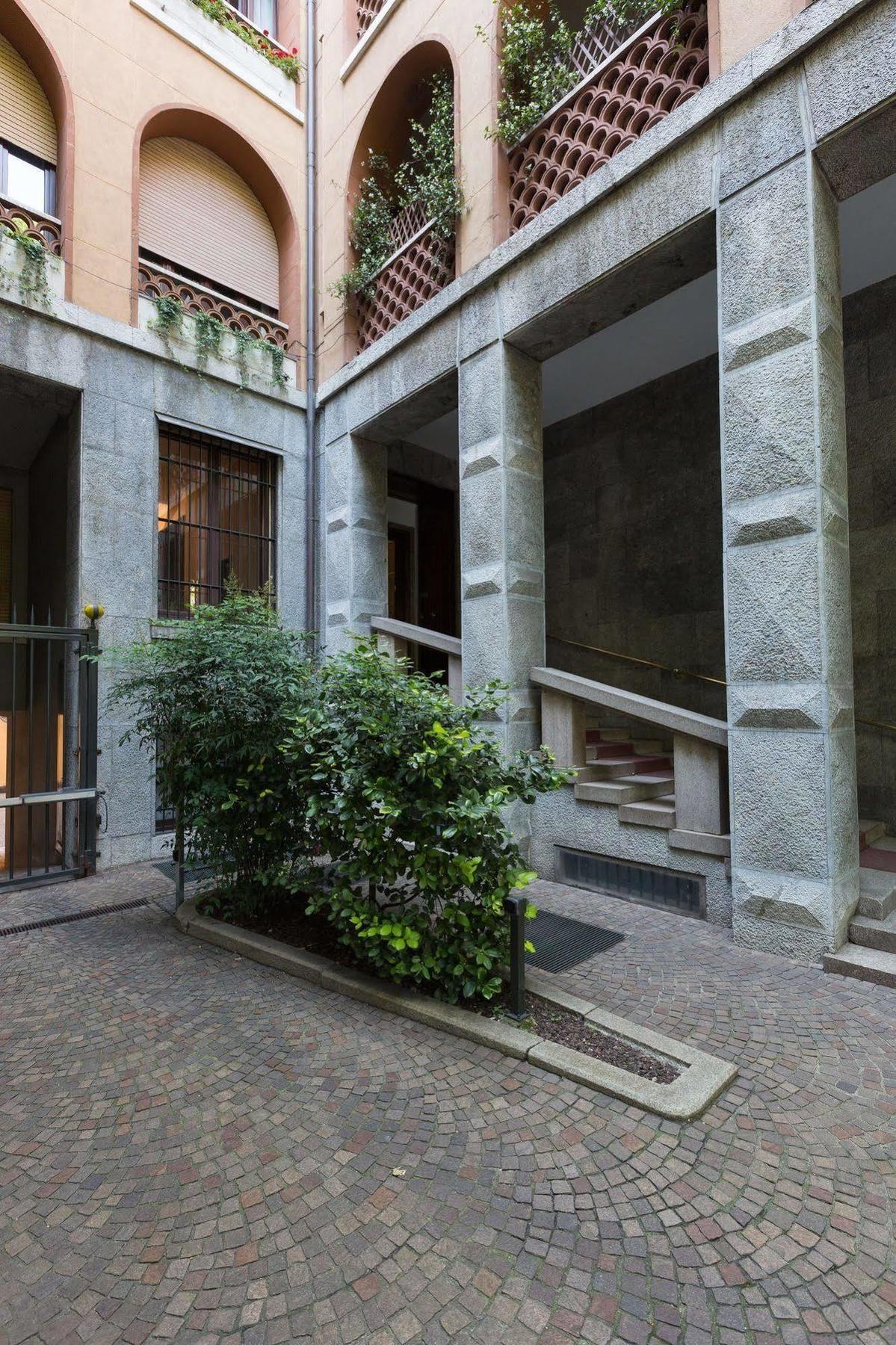 Heart - San Sepolcro Duomo Hotel Milan