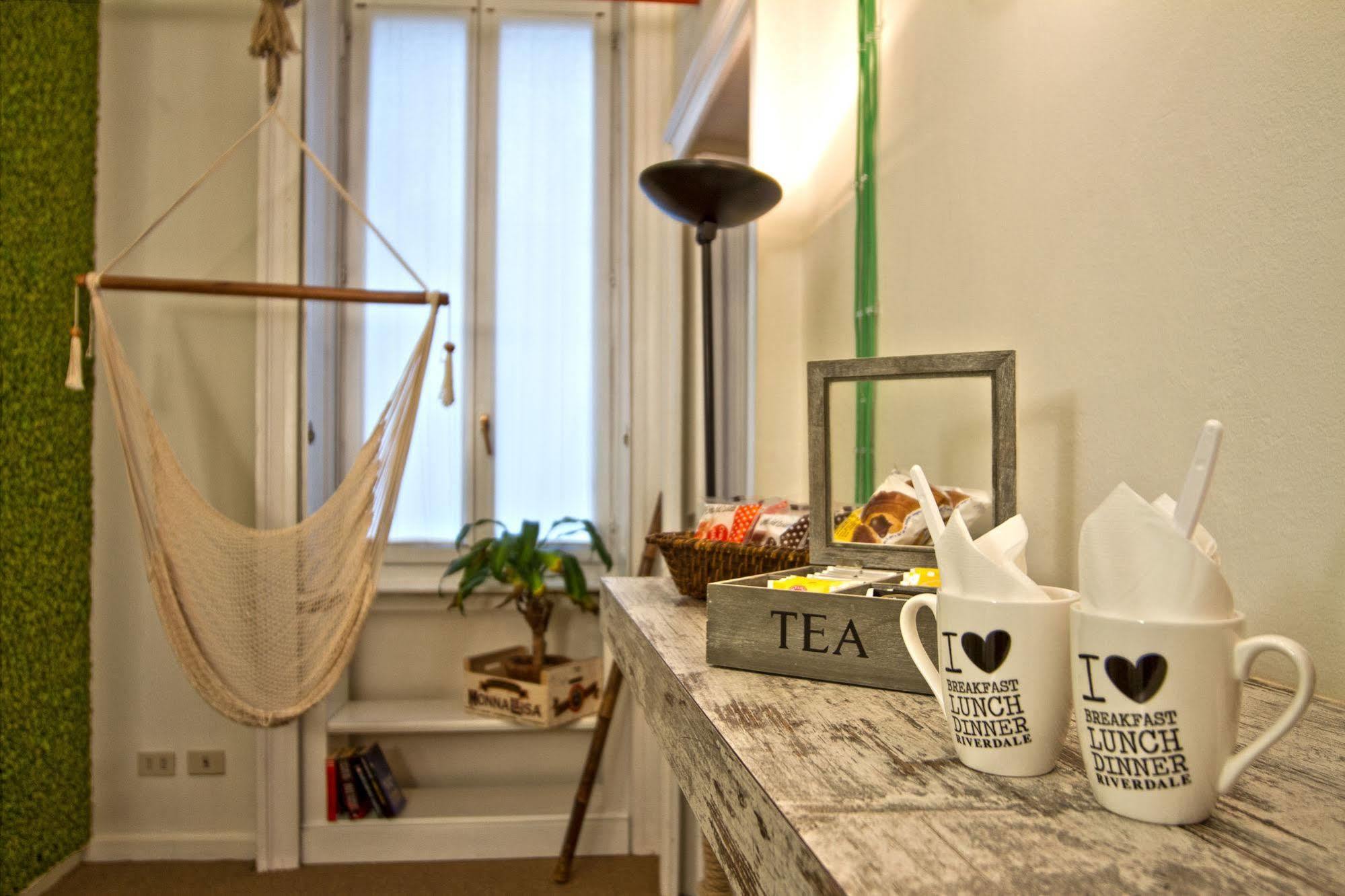 Innperfect Guest house