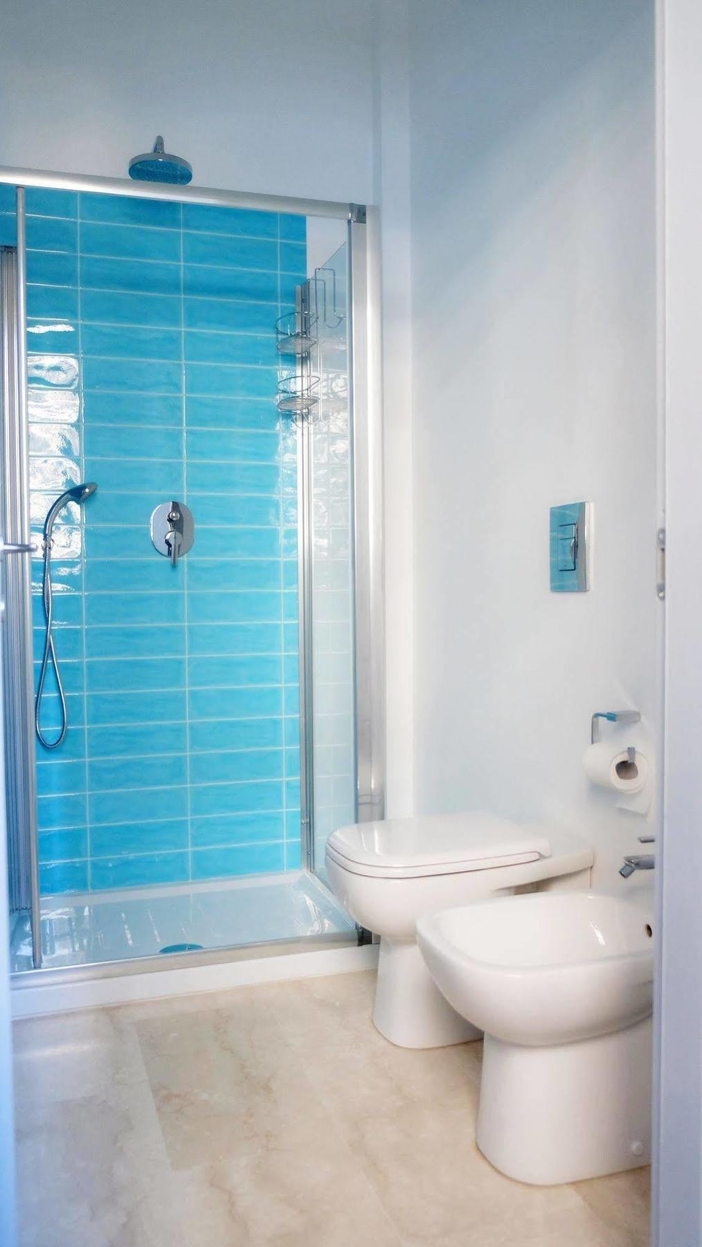 I 10 Mondi Bed & Breakfast