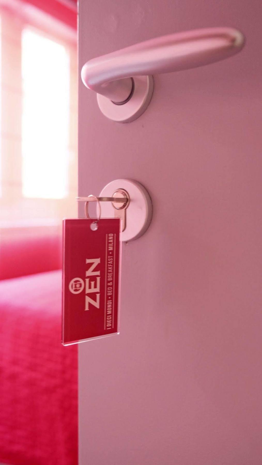 I 10 Mondi Bed & Breakfast Milan
