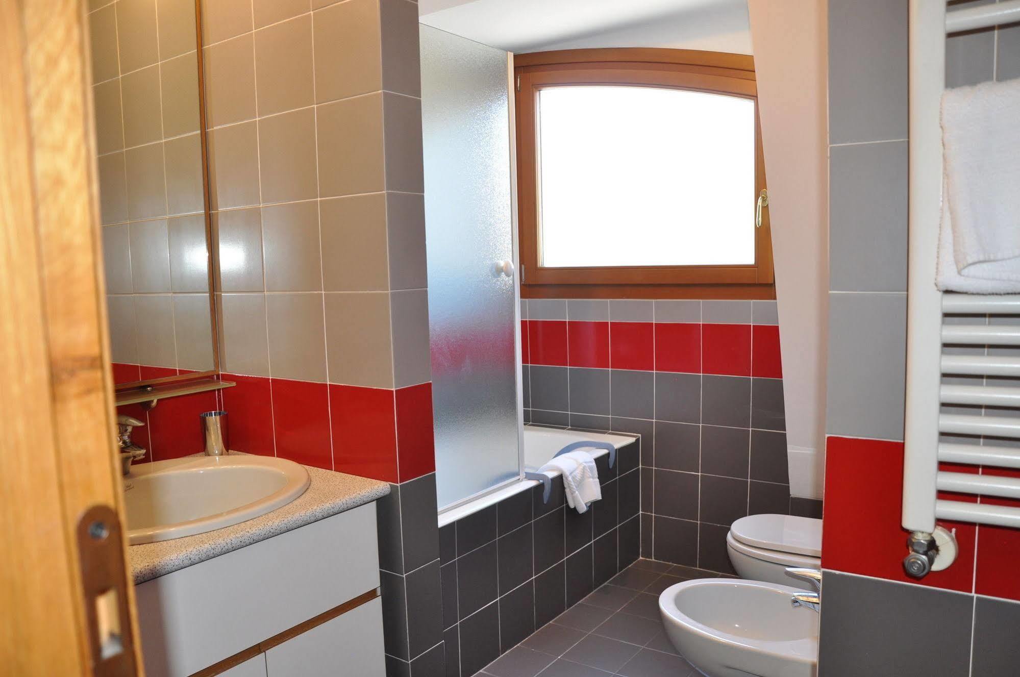 Le Corti Aparthotel Milan