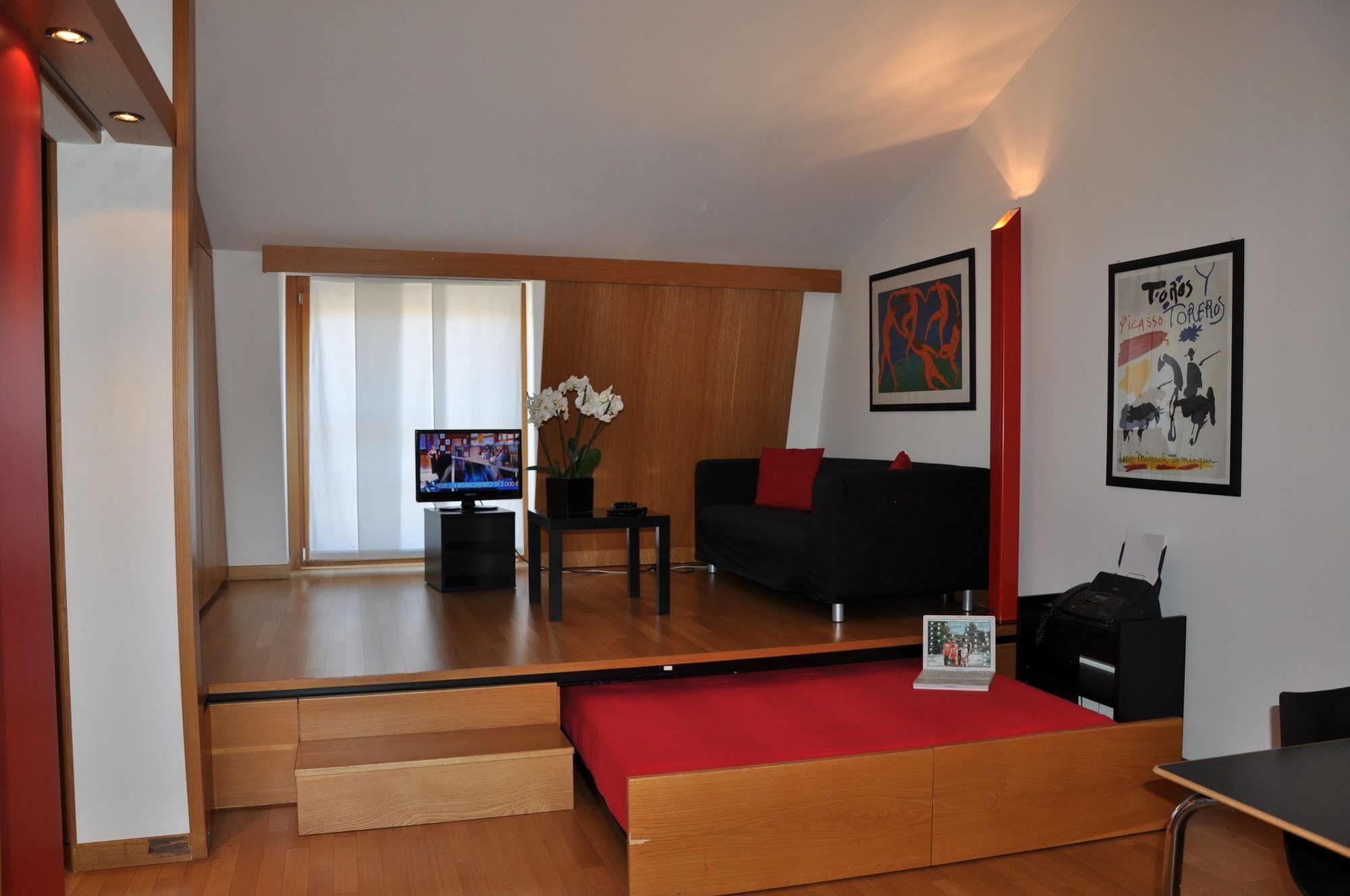 Le Corti Aparthotel
