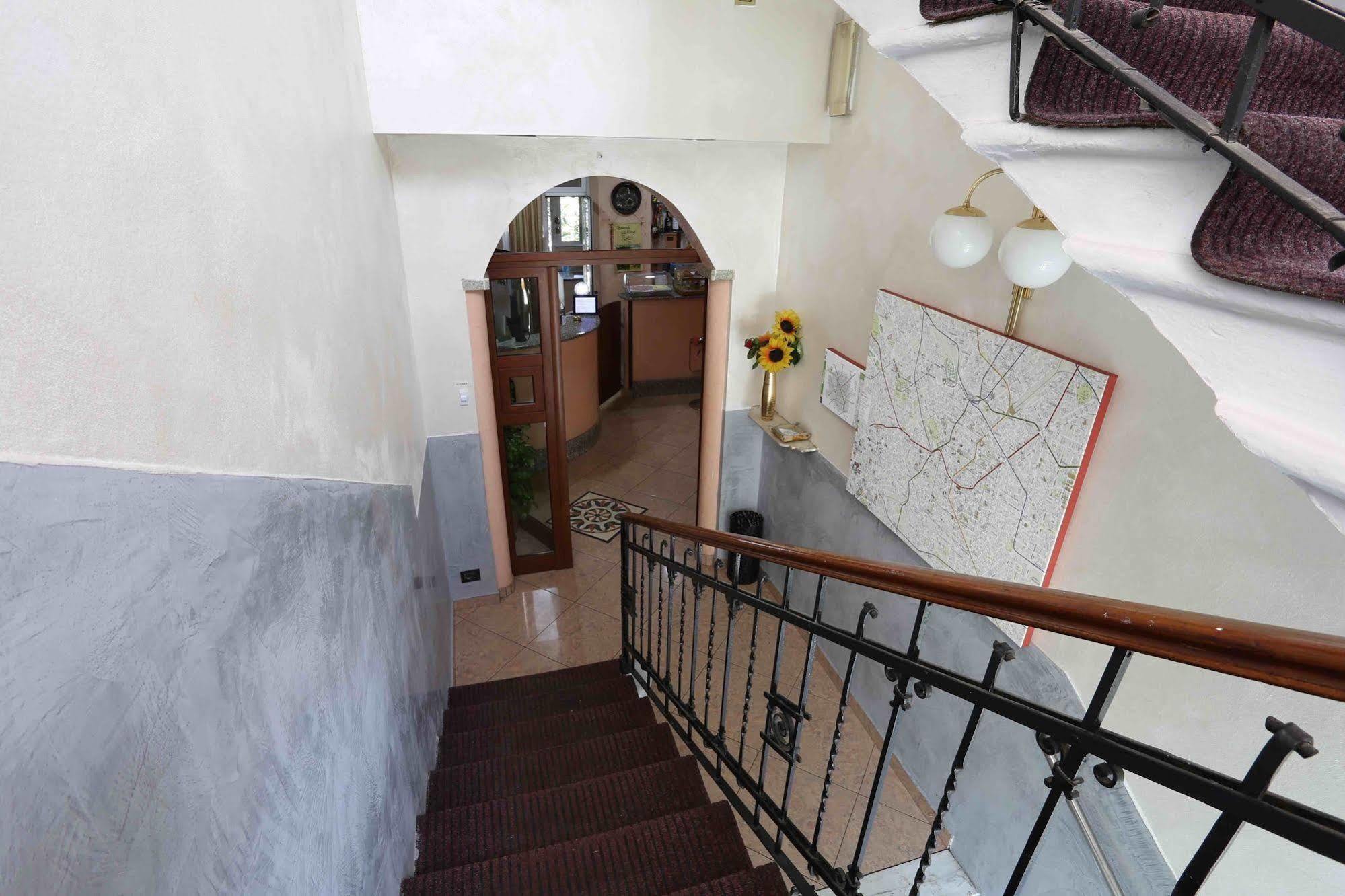 Hotel Piola Milan