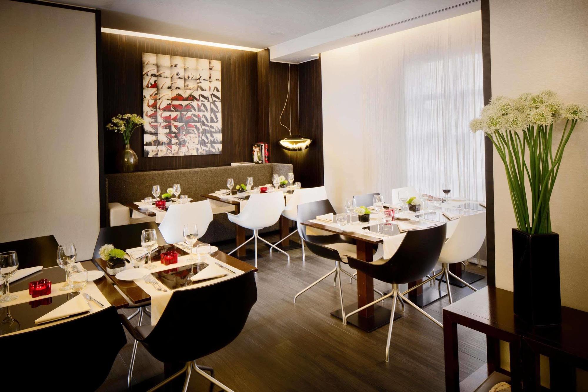 Starhotels Tourist Hotel 4*