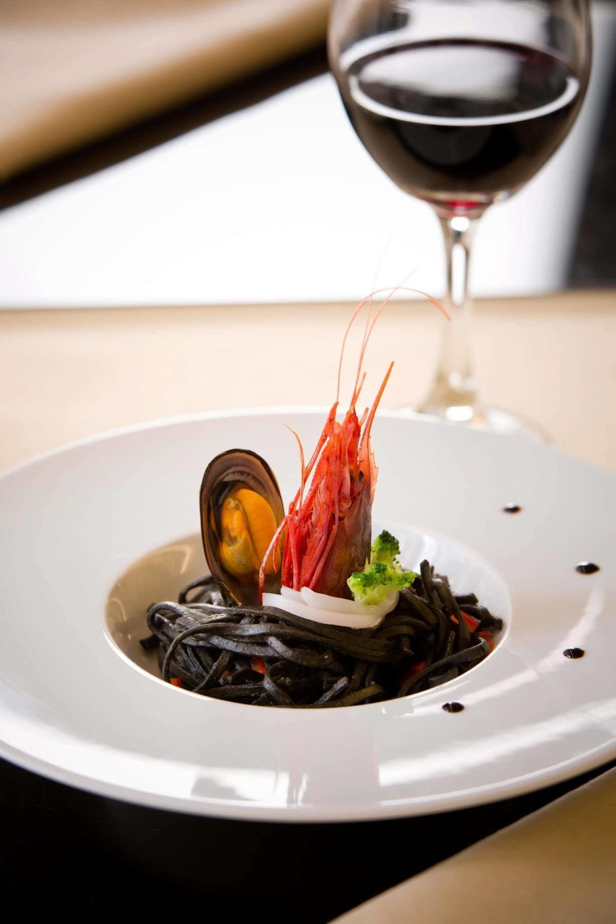 Starhotels Tourist Hotel Milan