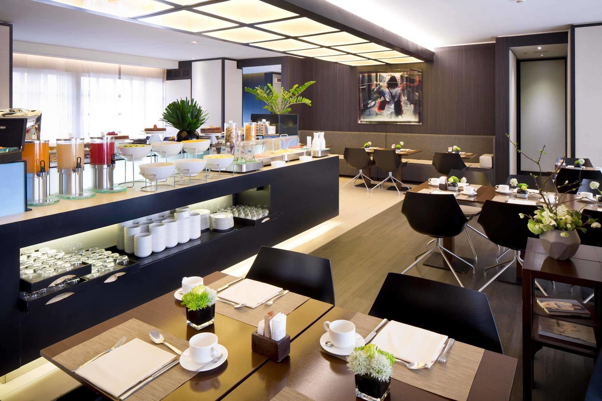 Starhotels Tourist Hotel 4*