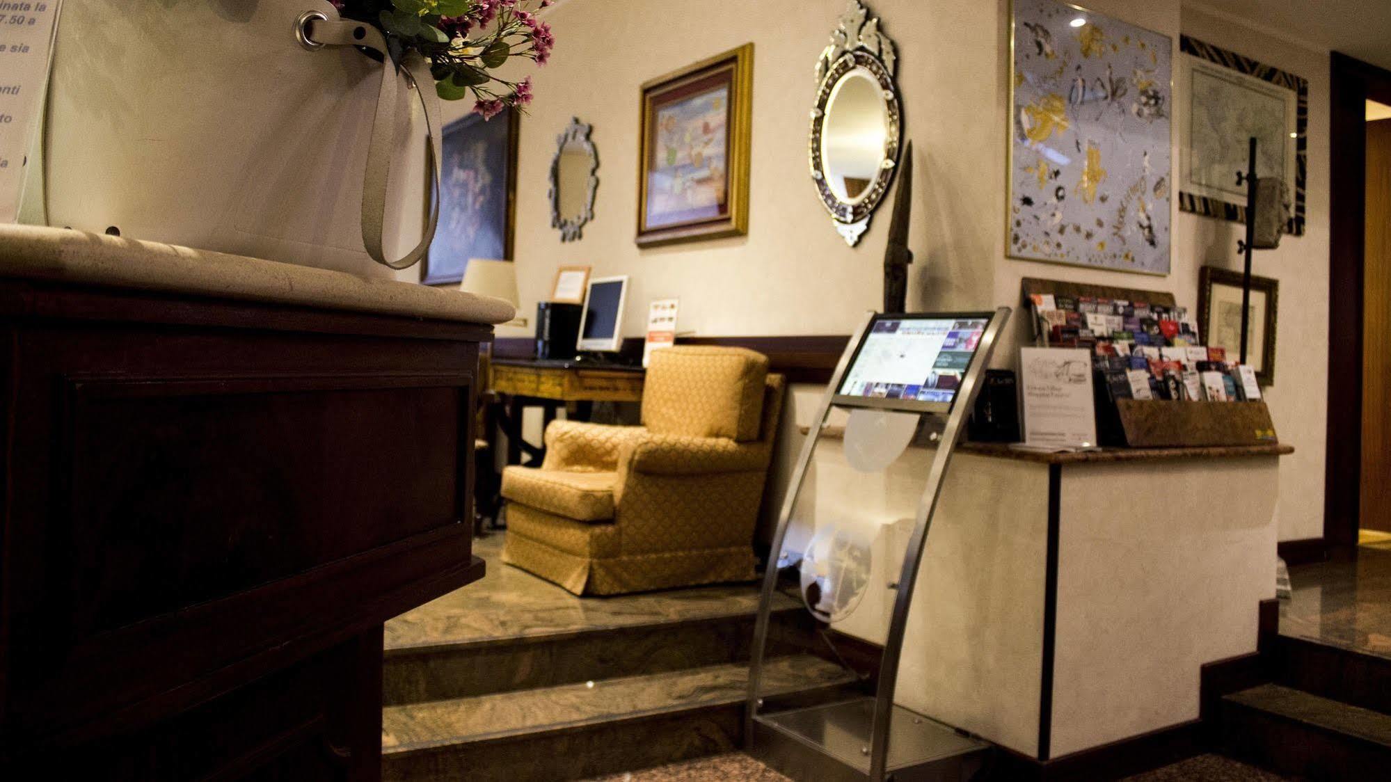 Hotel Bristol Milão