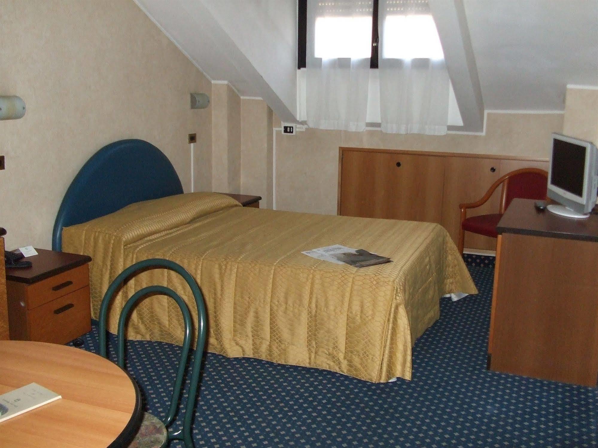 Lepontina Aparthotel Milan