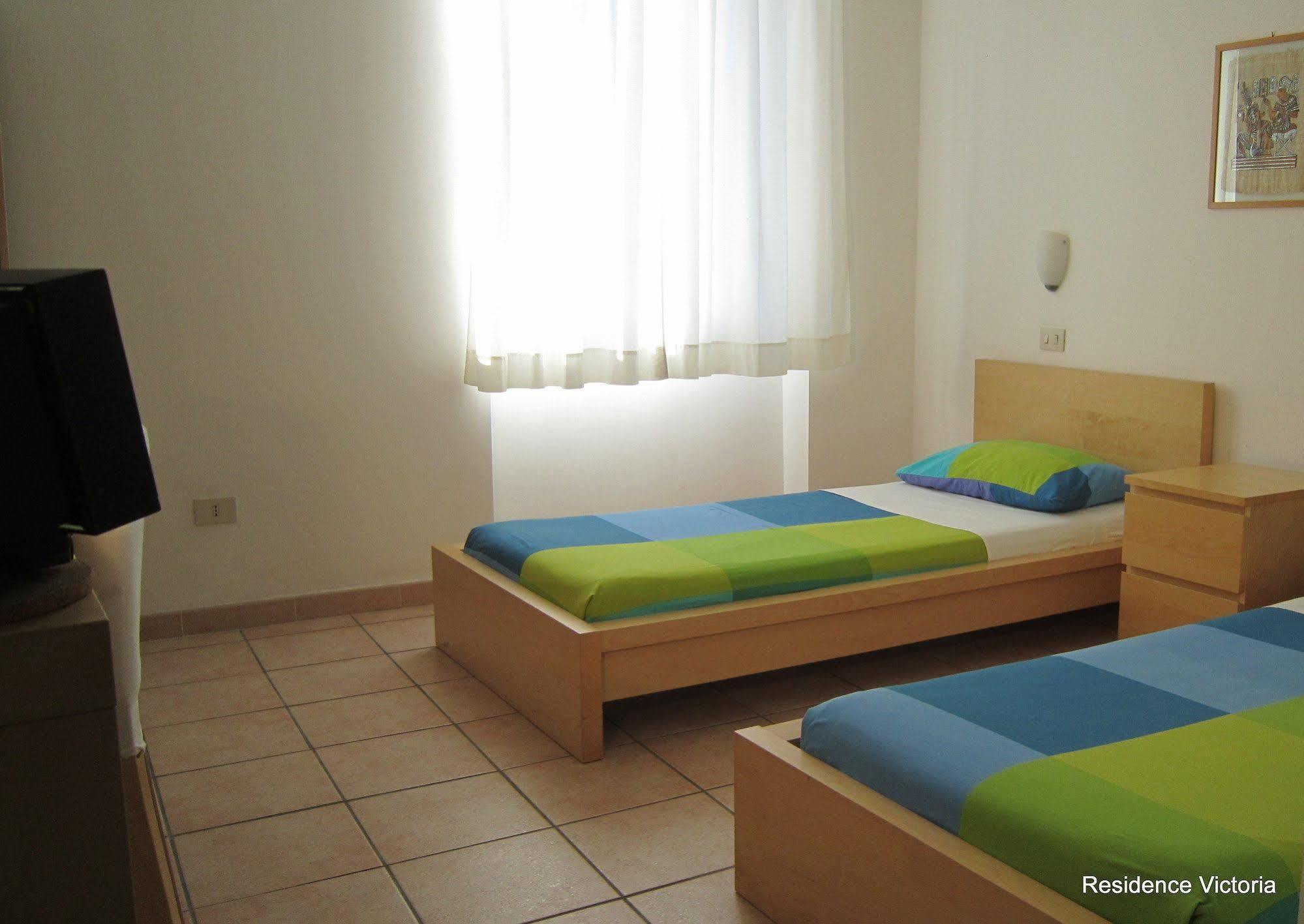 Aparthotel Victoria Milan