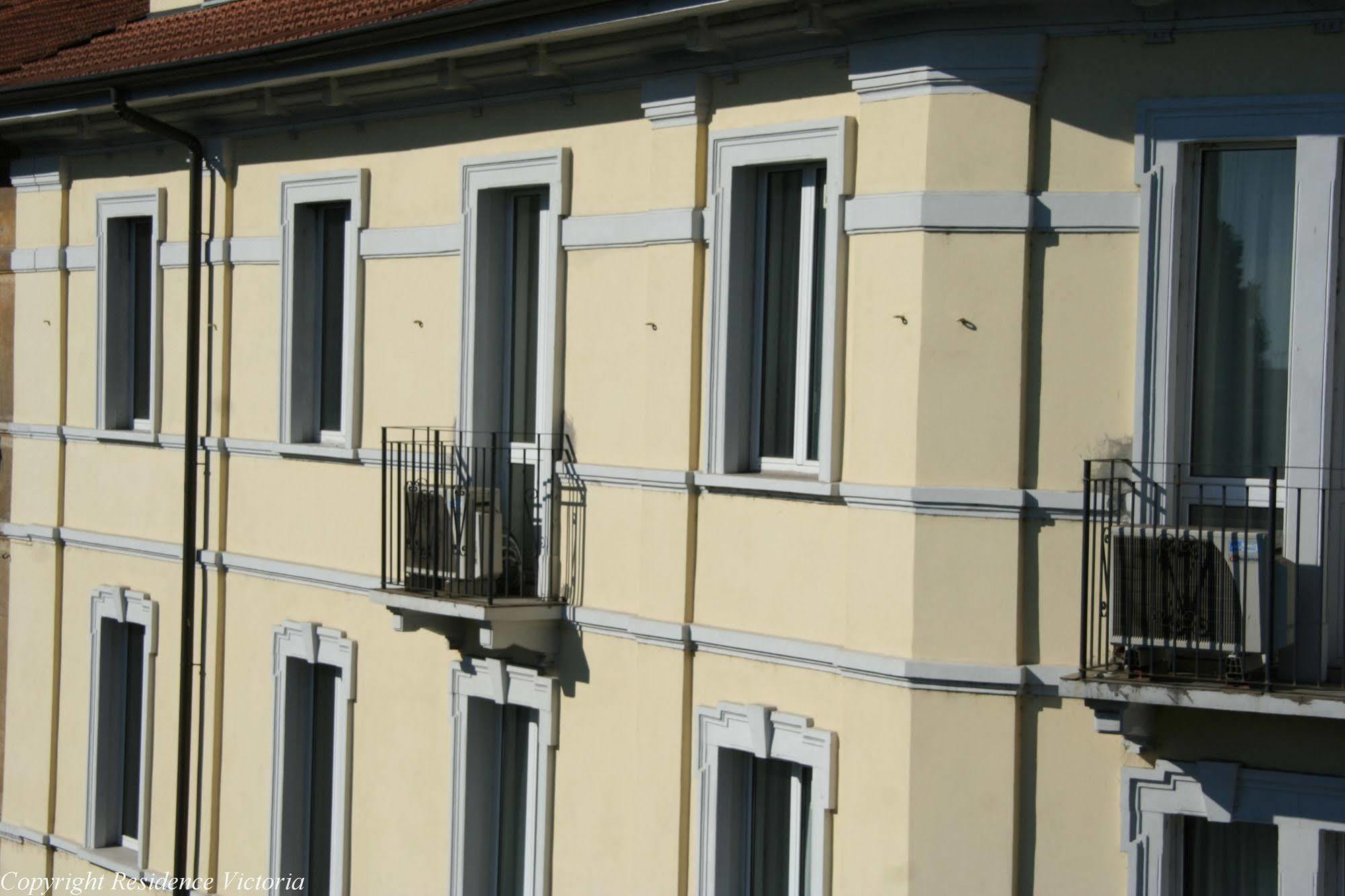 Victoria Aparthotel Milan