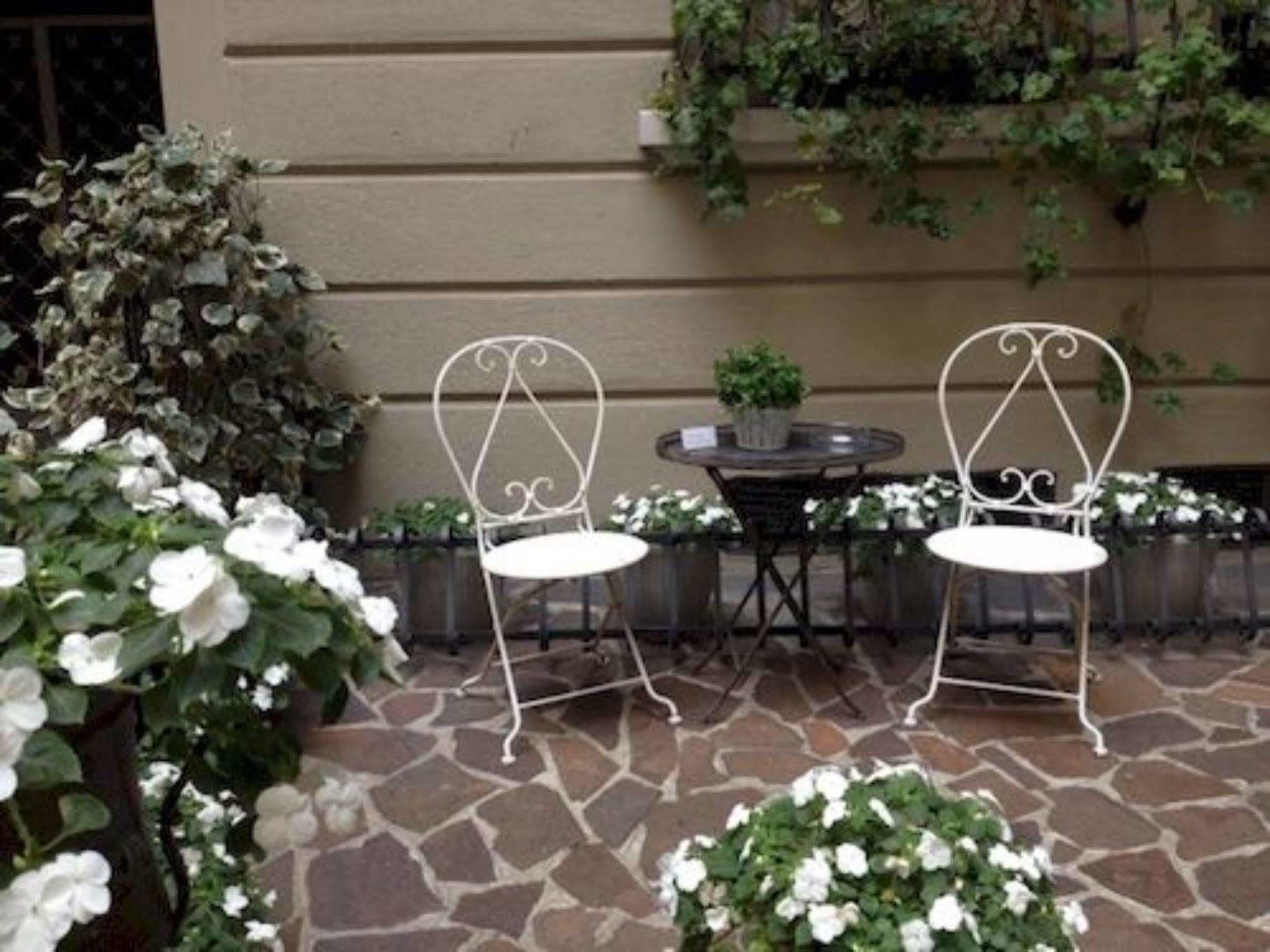 Hotel Antica Leonardo Milan