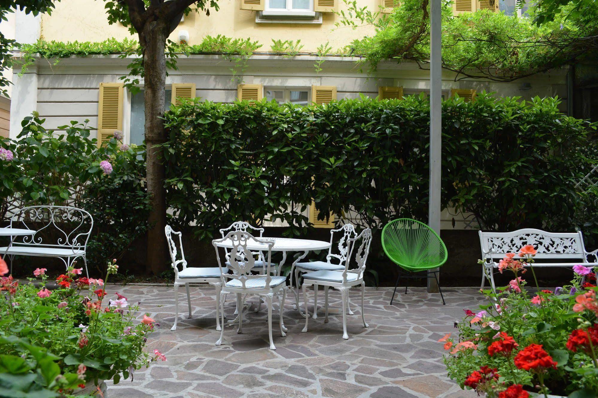 Antica Leonardo Hotel
