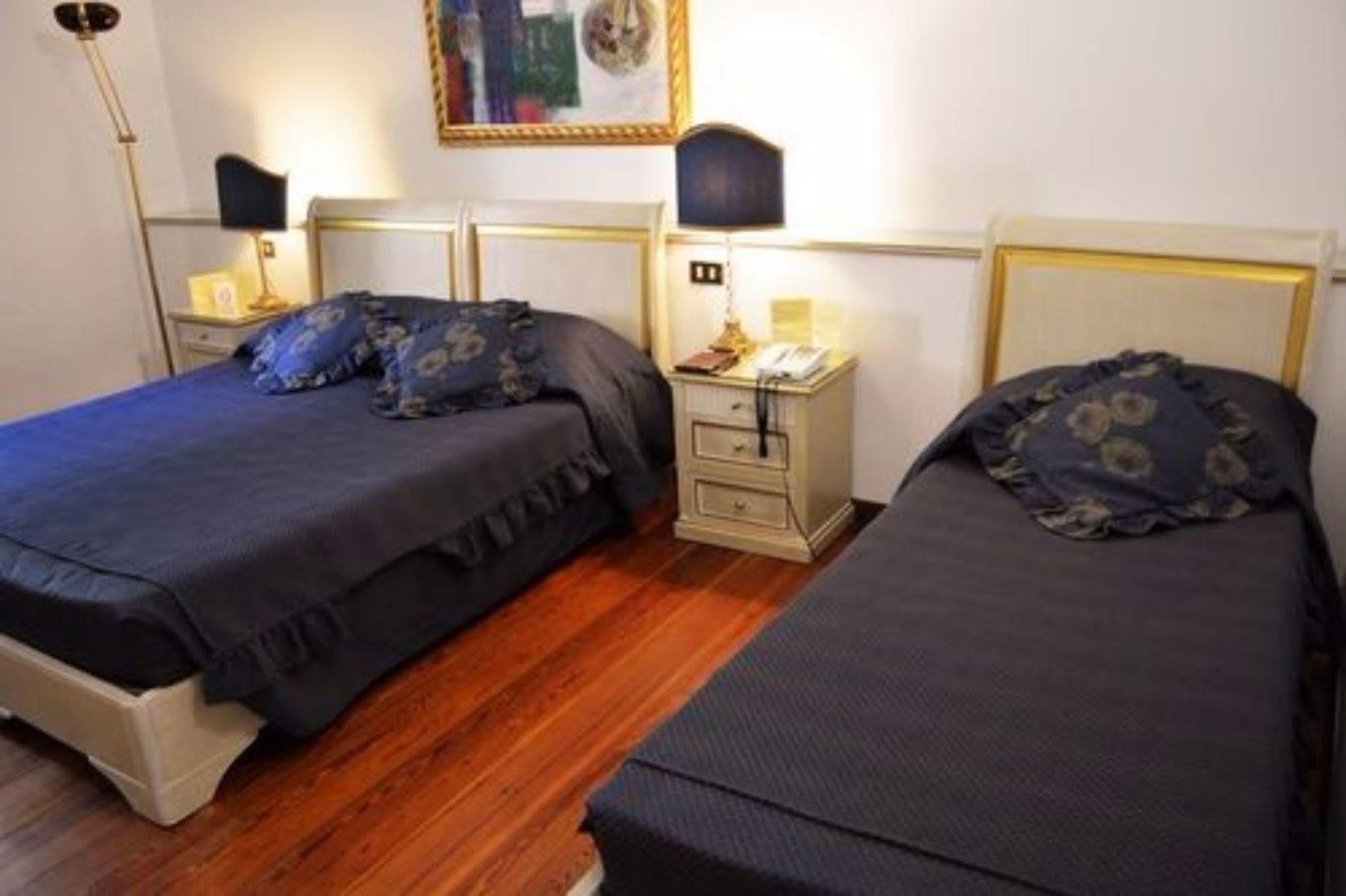 Antica Leonardo 3*