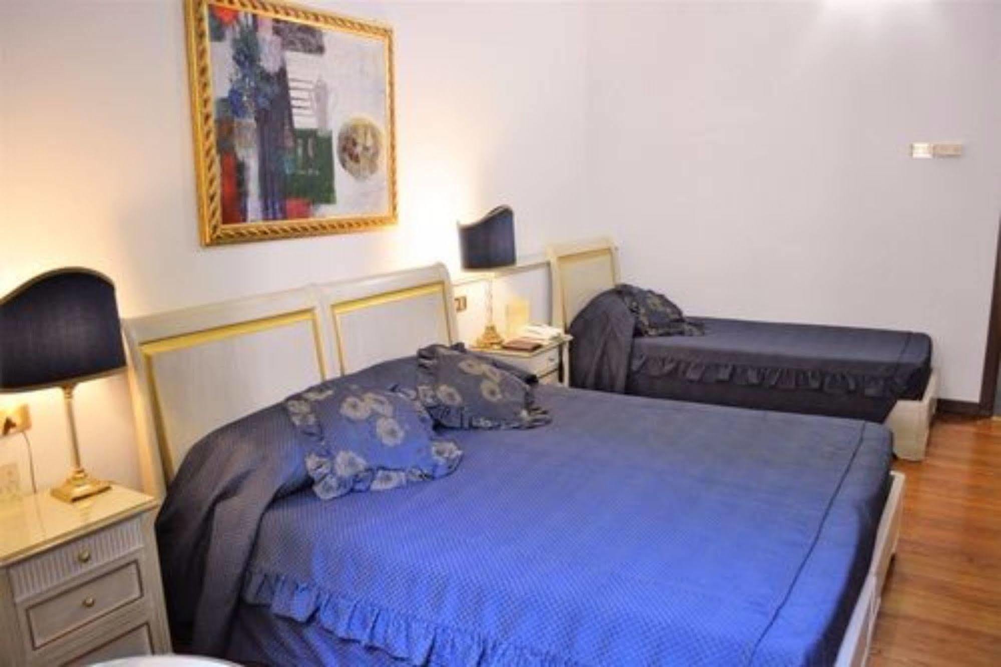 Antica Leonardo Hotel 3*