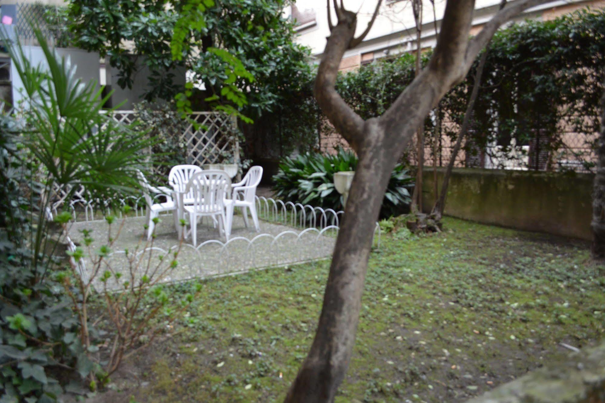 Hotel Antica Leonardo