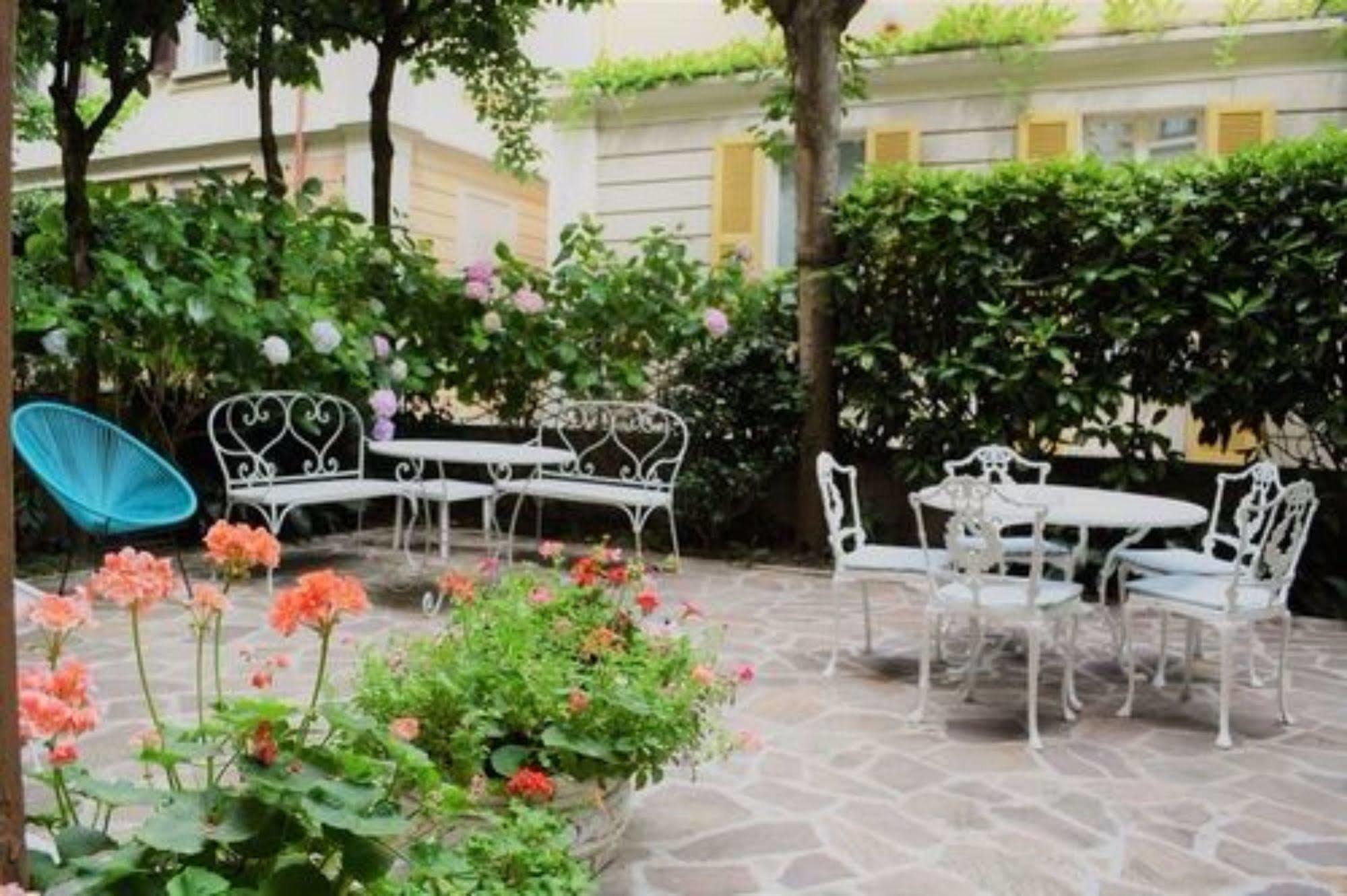 Hotel Antica Leonardo