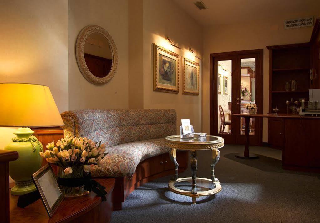Hotel Antica Leonardo 3*