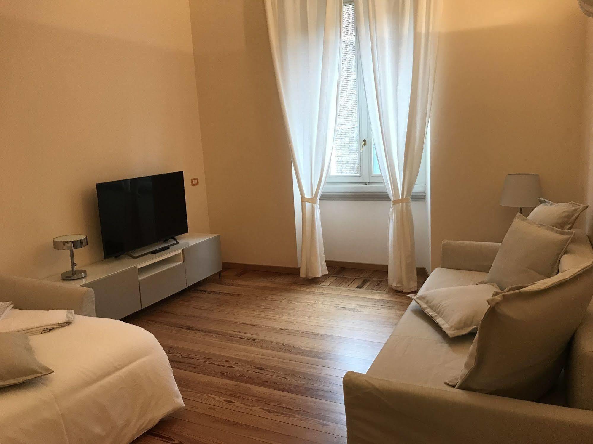 Antica Leonardo Hotel