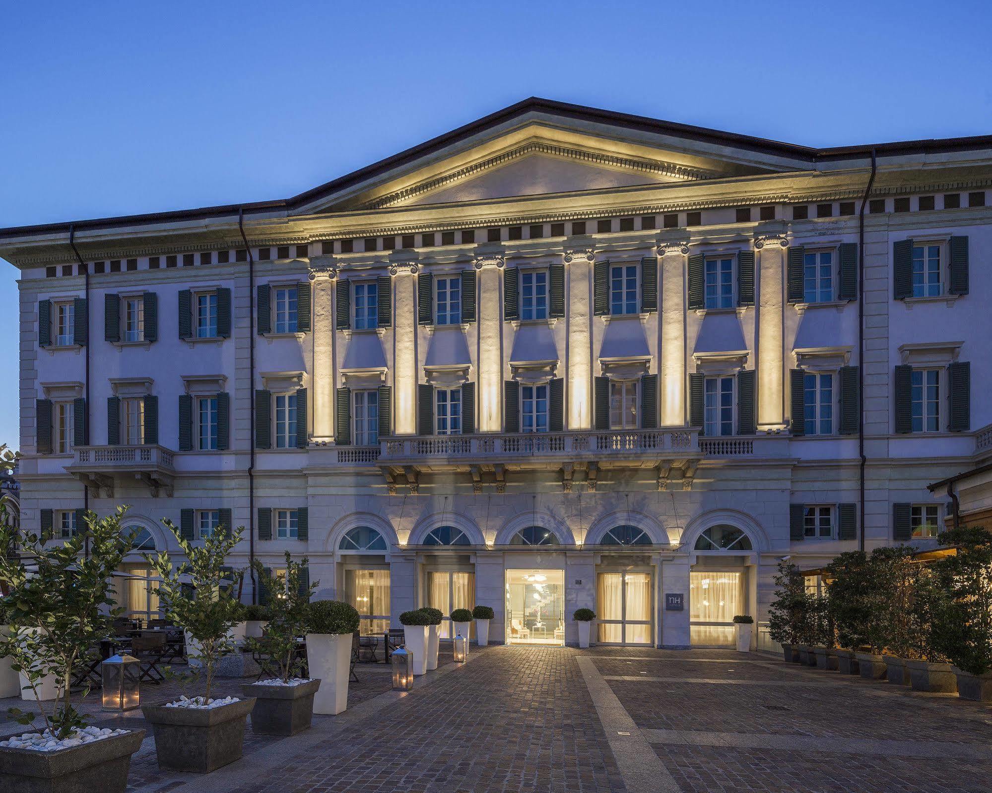 Nh Palazzo Moscova