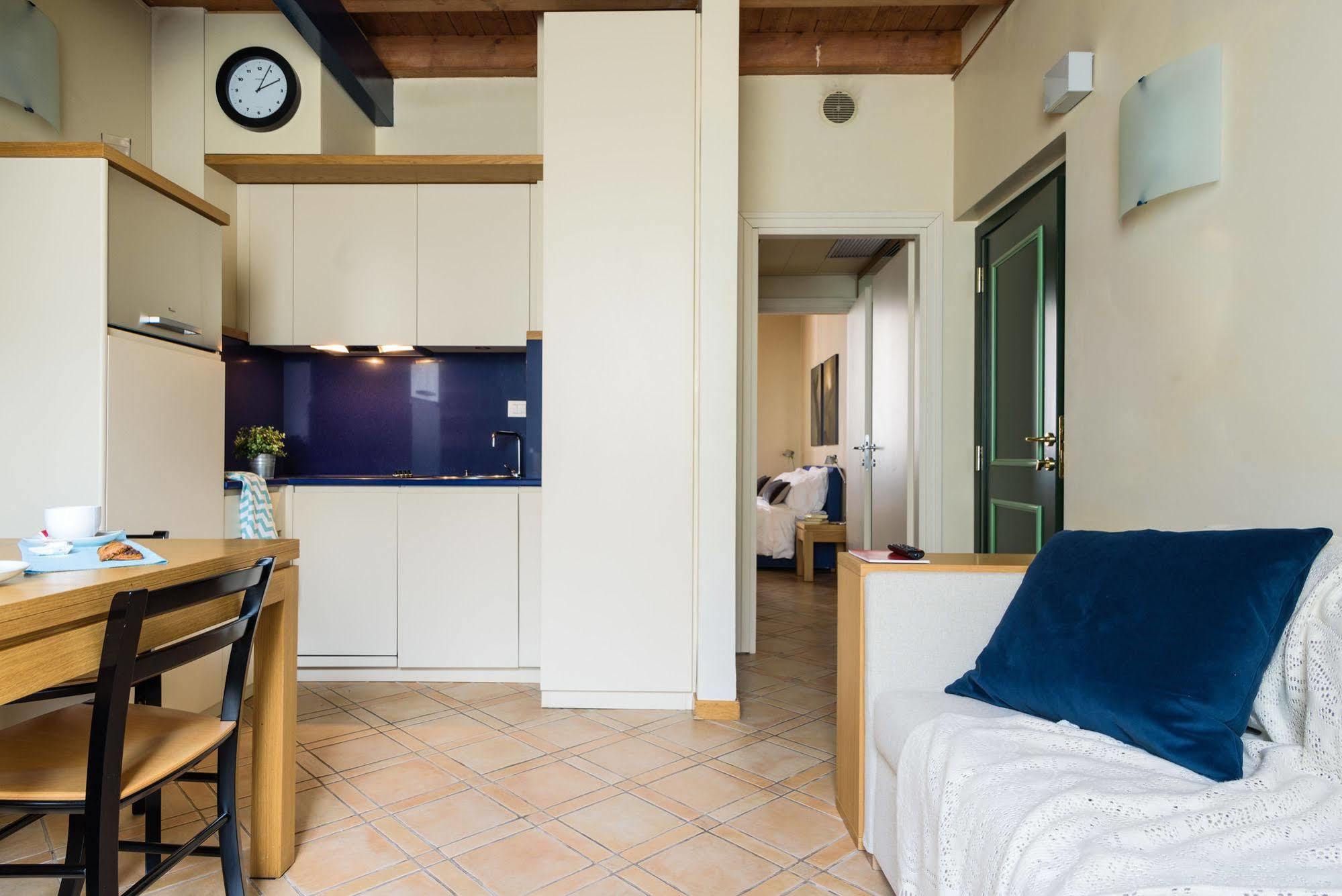 Ascanio Sforza - & Aparthotel