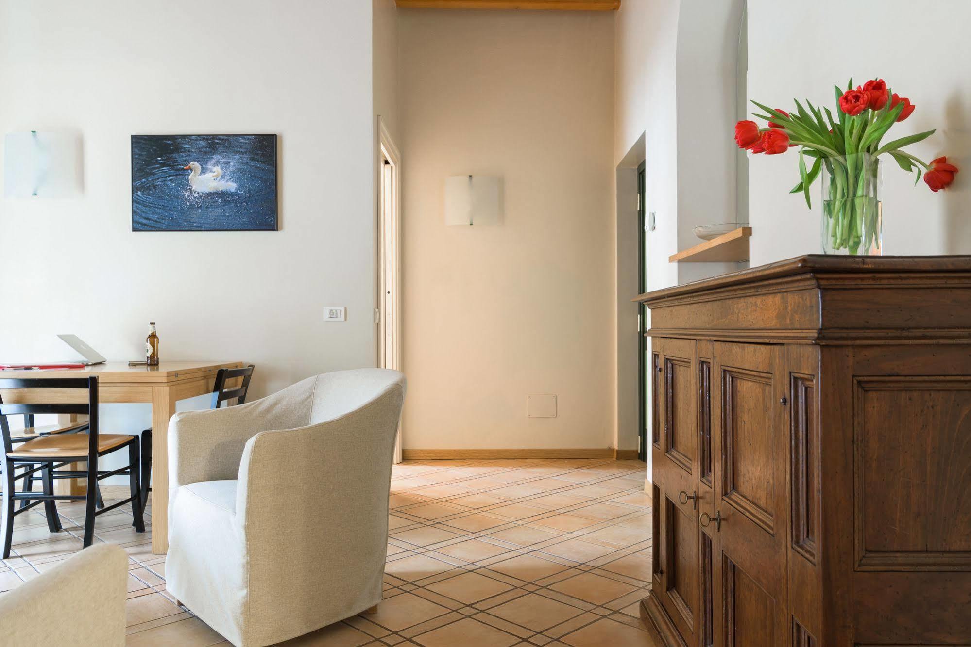 Aparthotel Ascanio Sforza - &