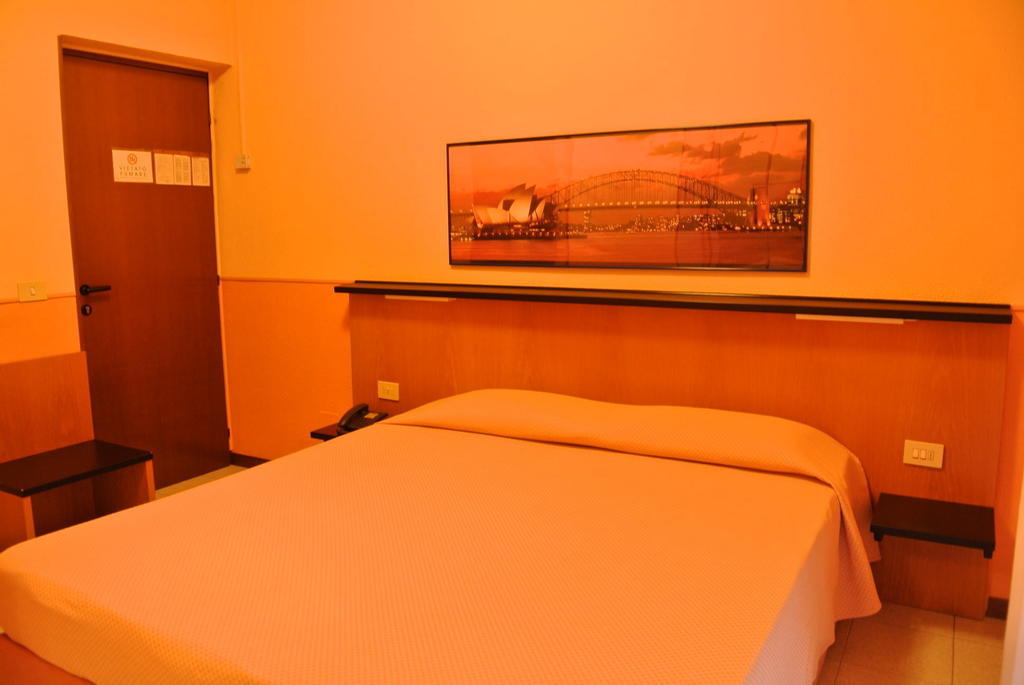 Giardino Hotel 3*