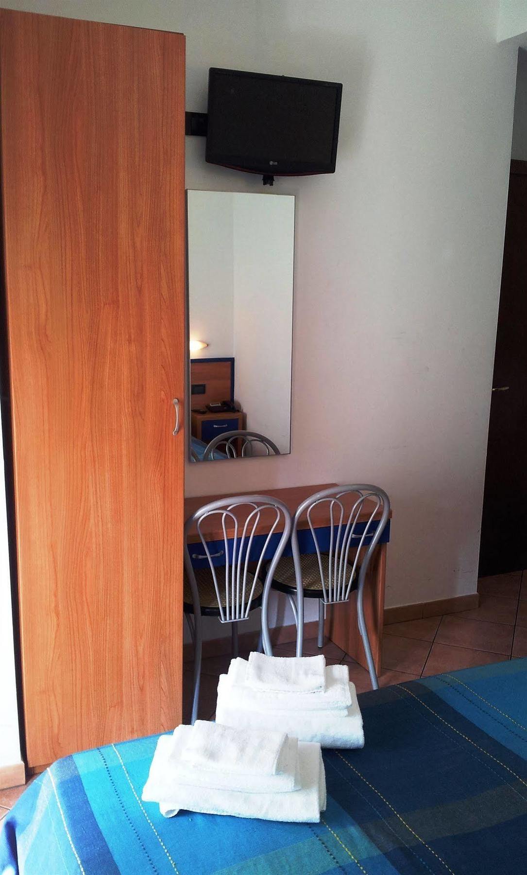 Hotel Iride Stazione Lambrate Citta Studi Milano