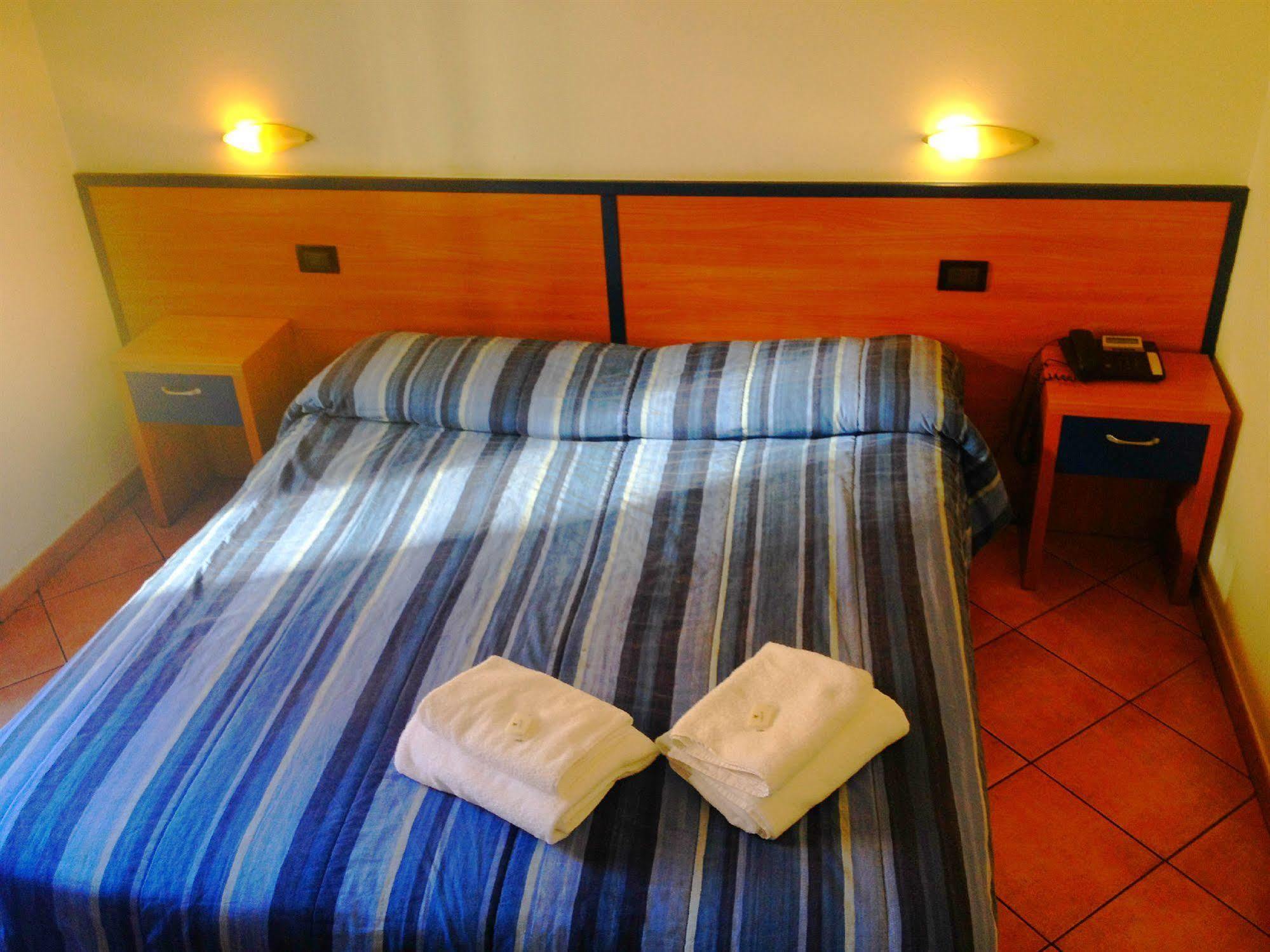 Hotel Iride Stazione Lambrate Citta Studi Milano