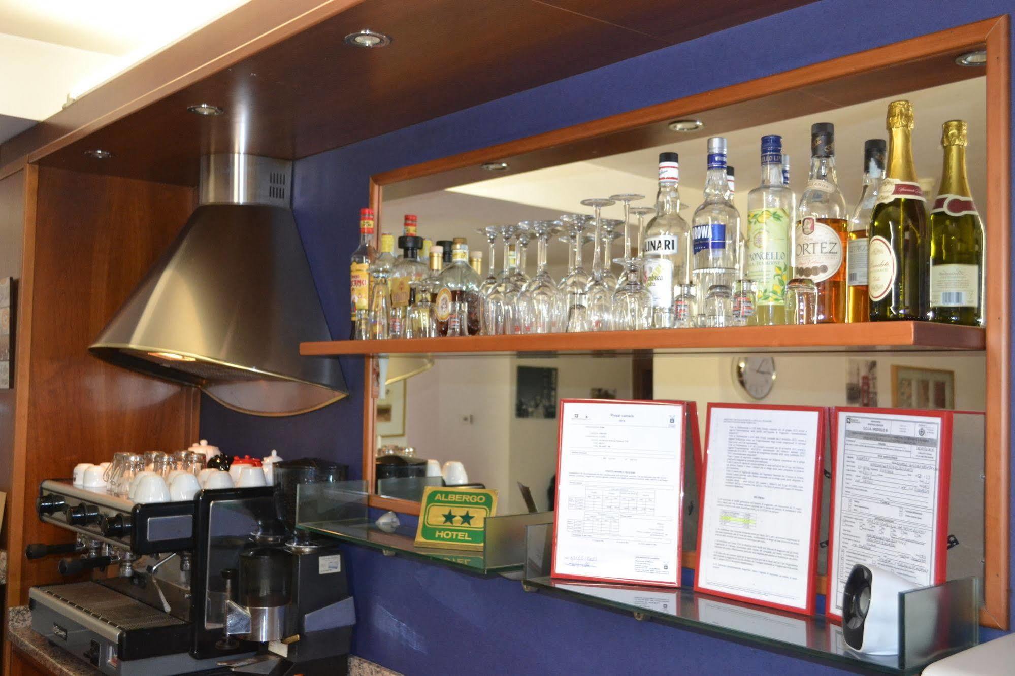 Hotel Iride Stazione Lambrate Citta Studi