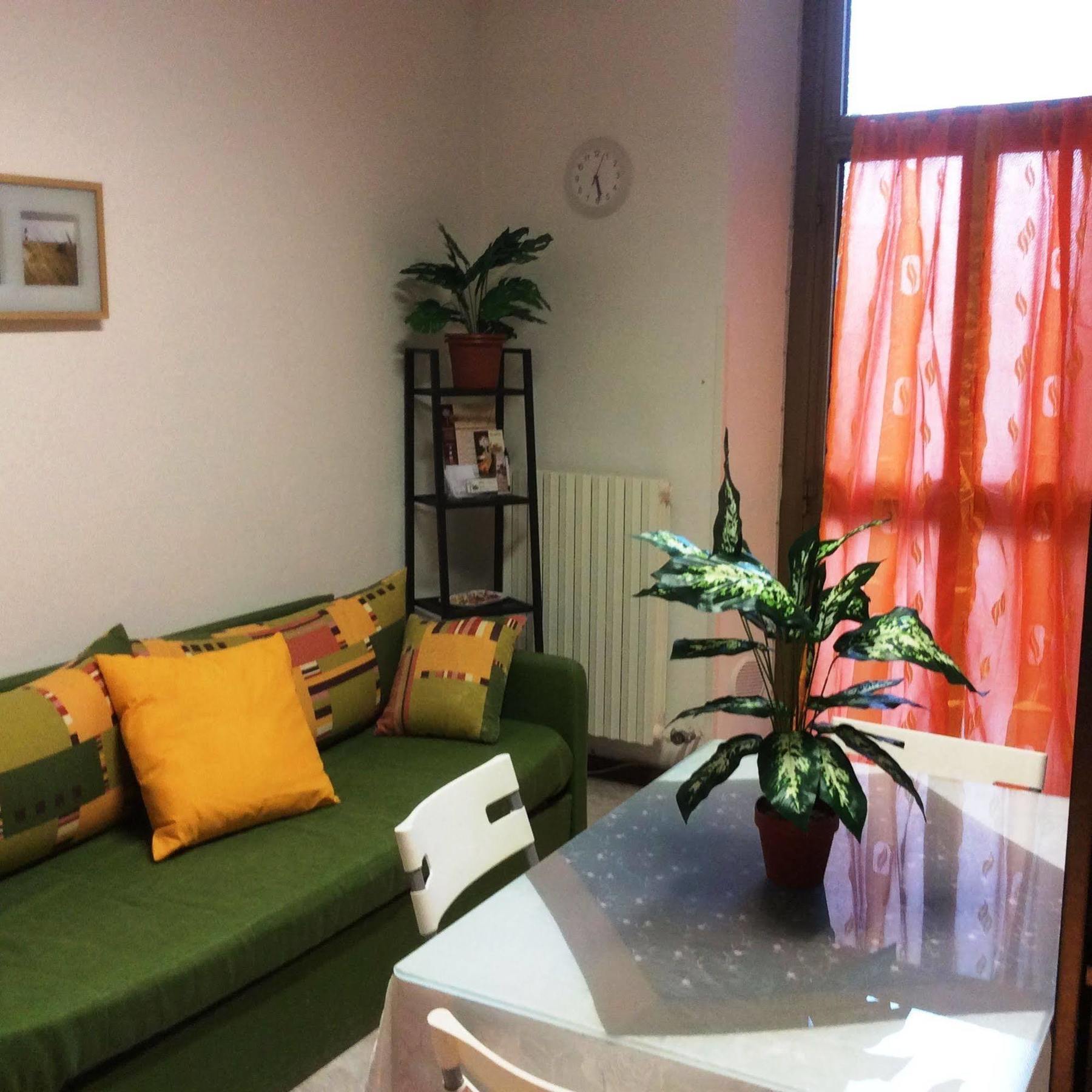 Apartment City Residence Milano *