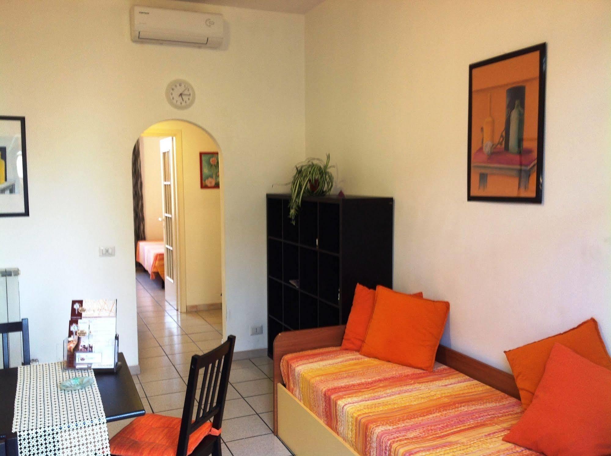 Apartment City Residence Milano *