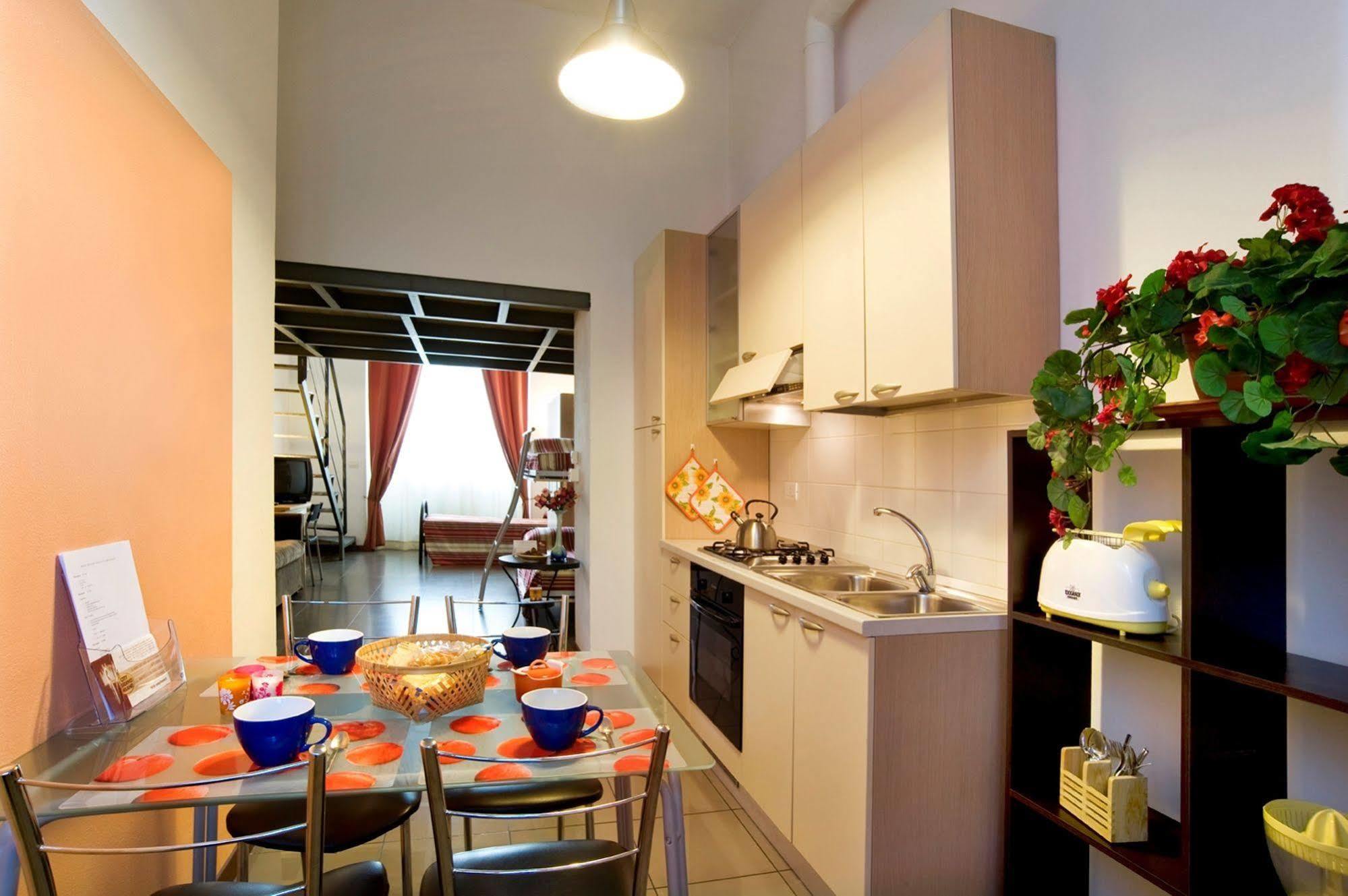 City Residence Milano Apartment Milan