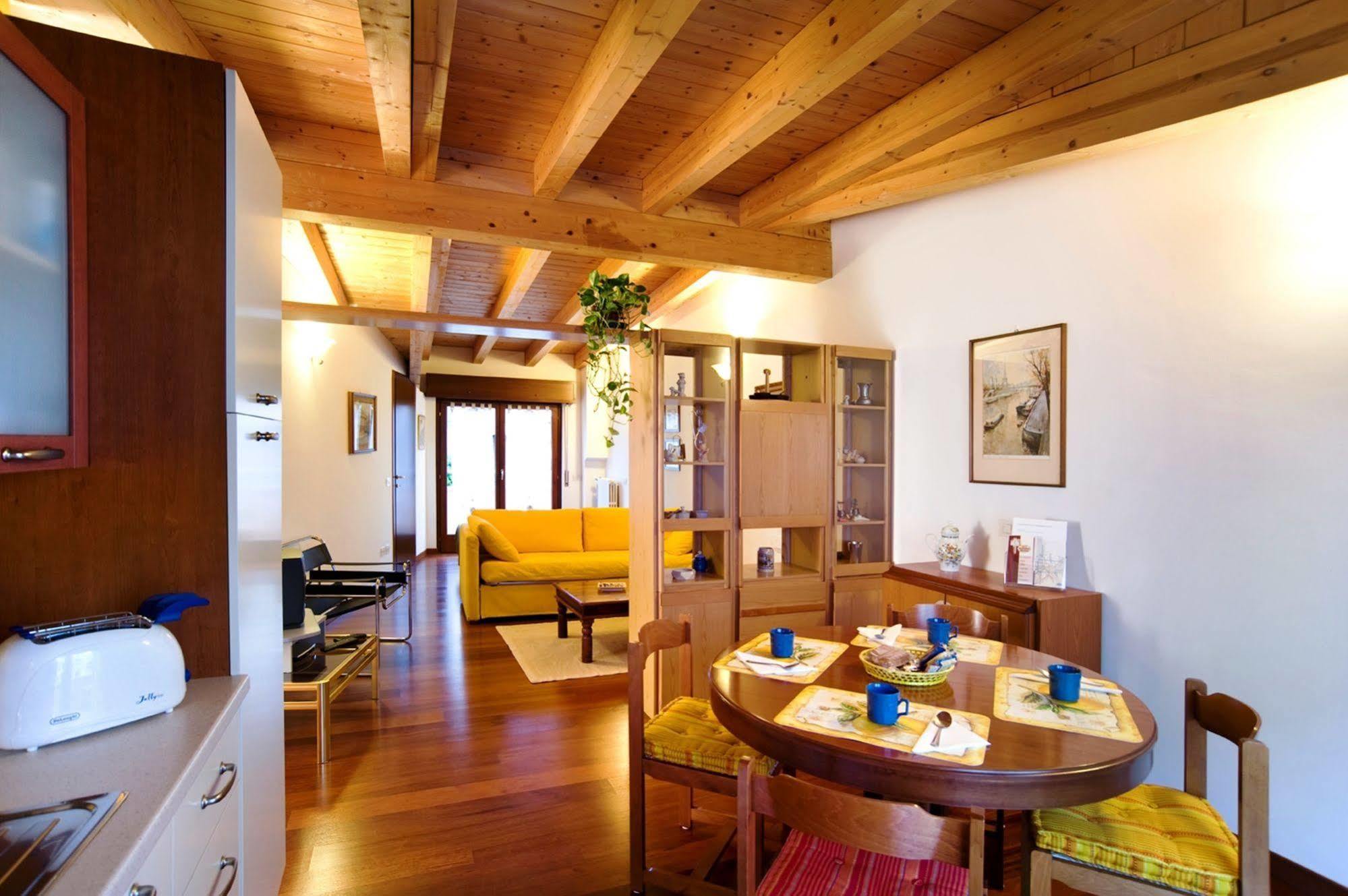 City Residence Milano Apartment *