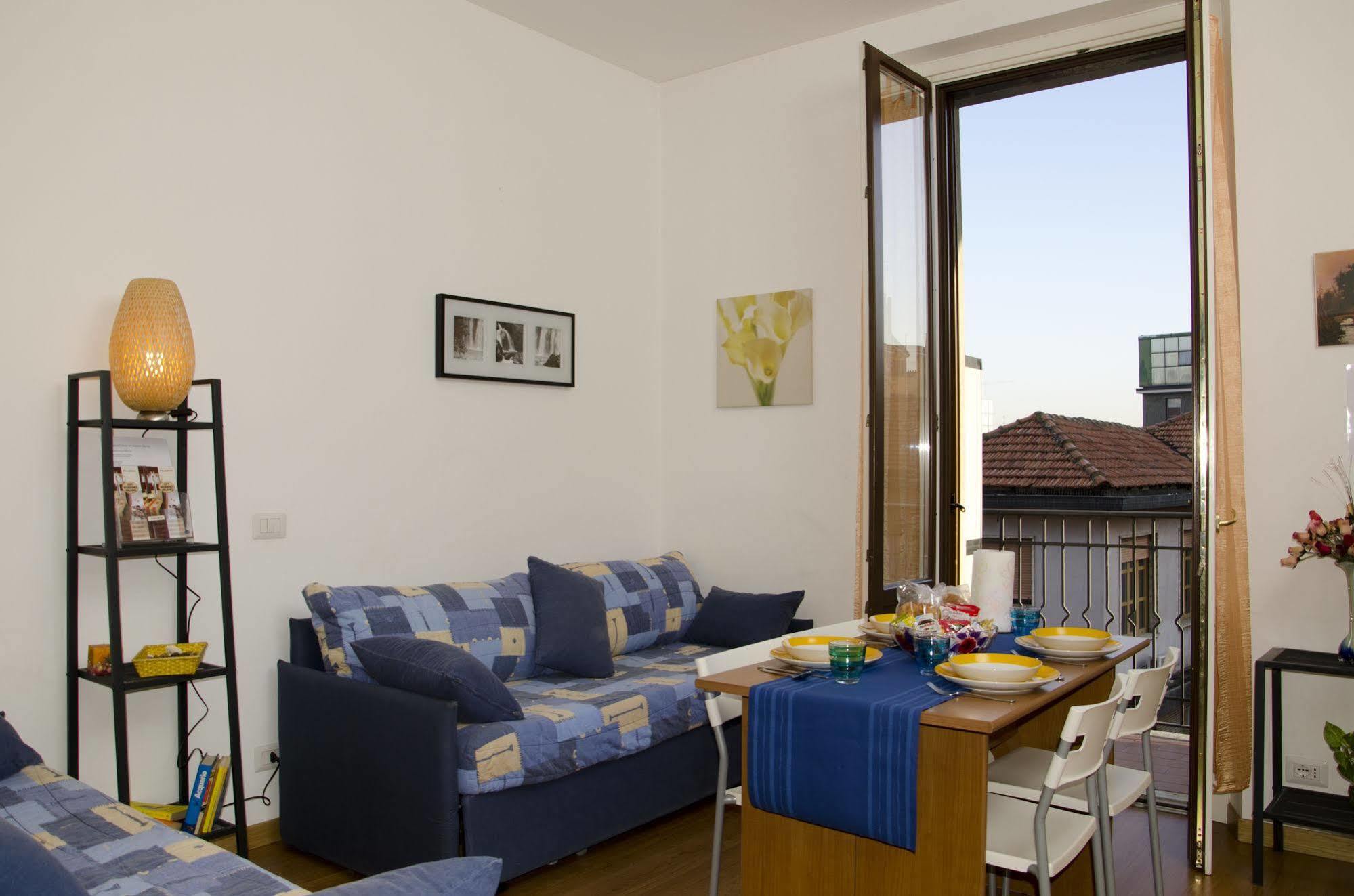 City Residence Milano Apartment
