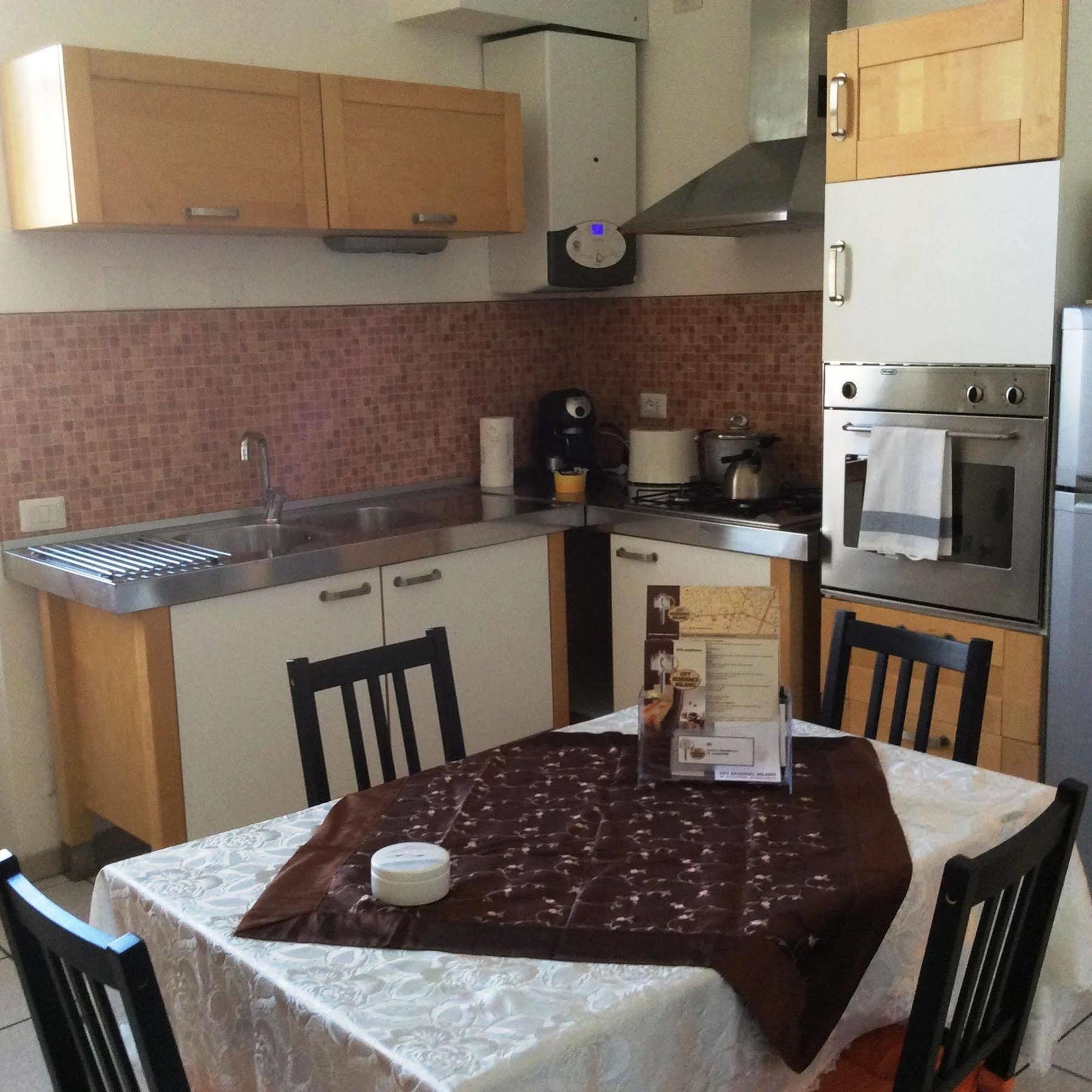 City Residence Milano Apartment Milan
