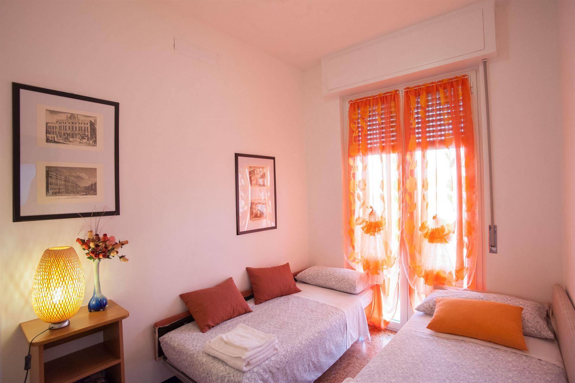 Apartment City Residence Milano Milan
