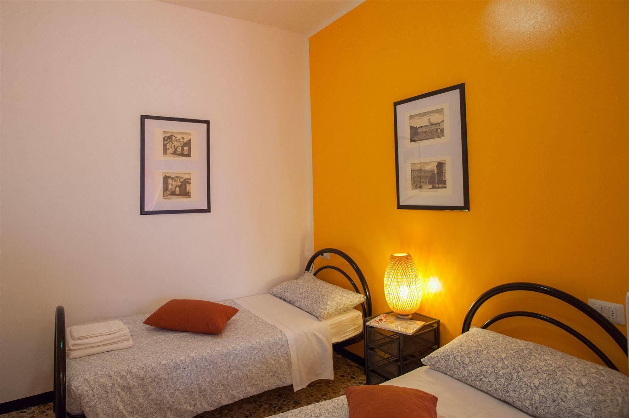Apartment City Residence Milano *
