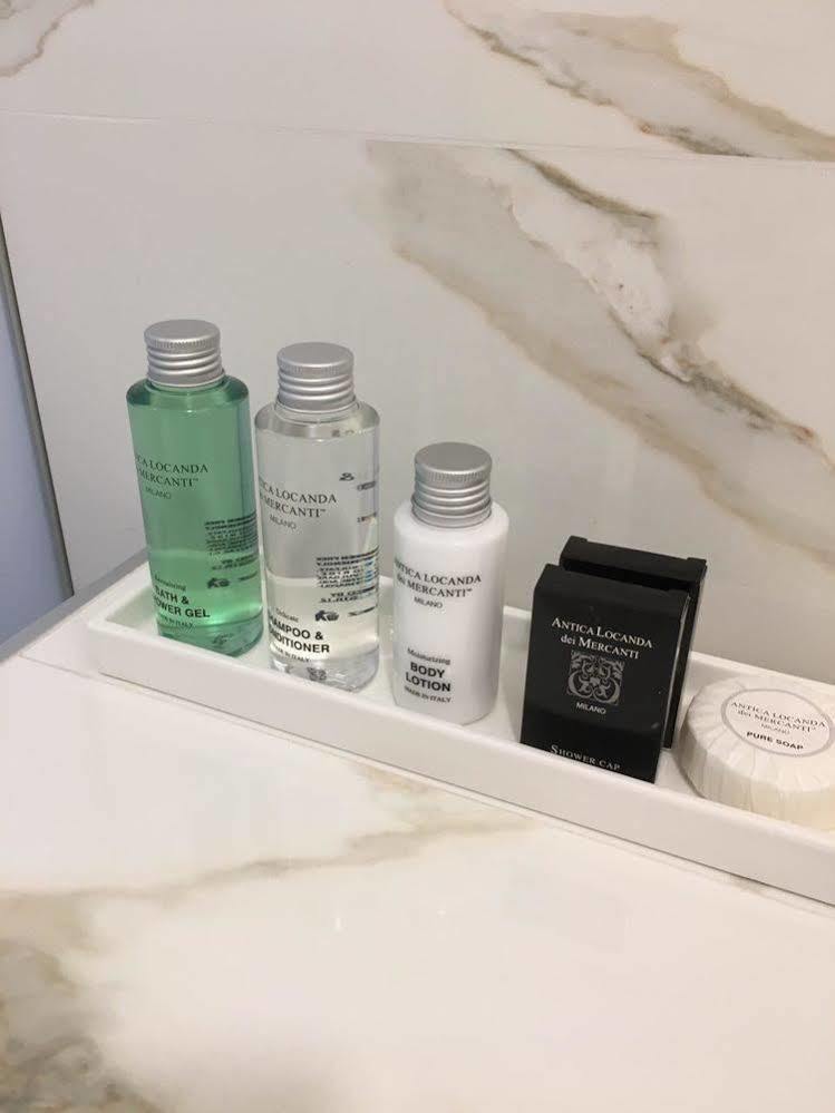 Antica Dei Mercanti Hotel Milan