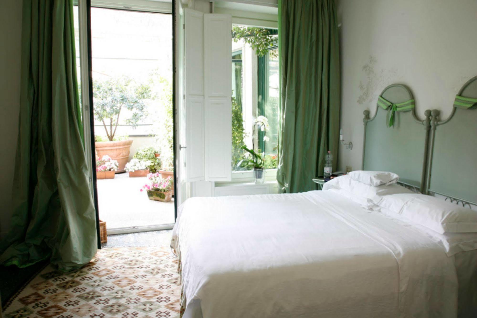 Hotel Antica Dei Mercanti 4*
