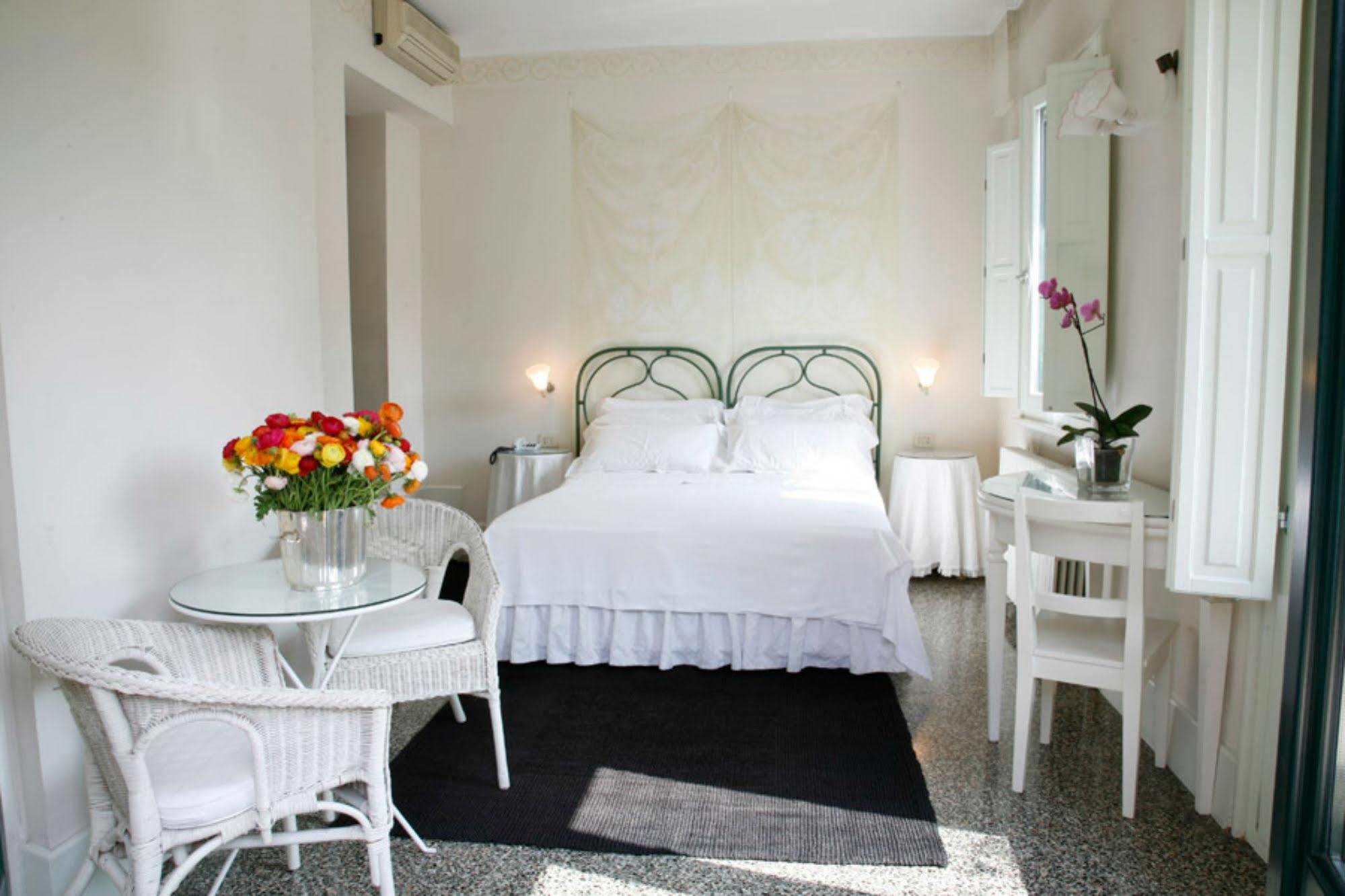 Hotel Antica Dei Mercanti Milan