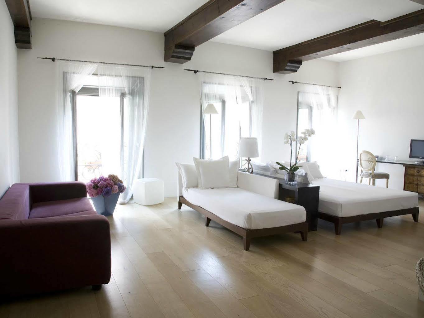 Antica Dei Mercanti Hotel 4*