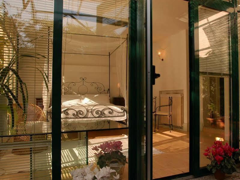 Antica Dei Mercanti Hotel Milan