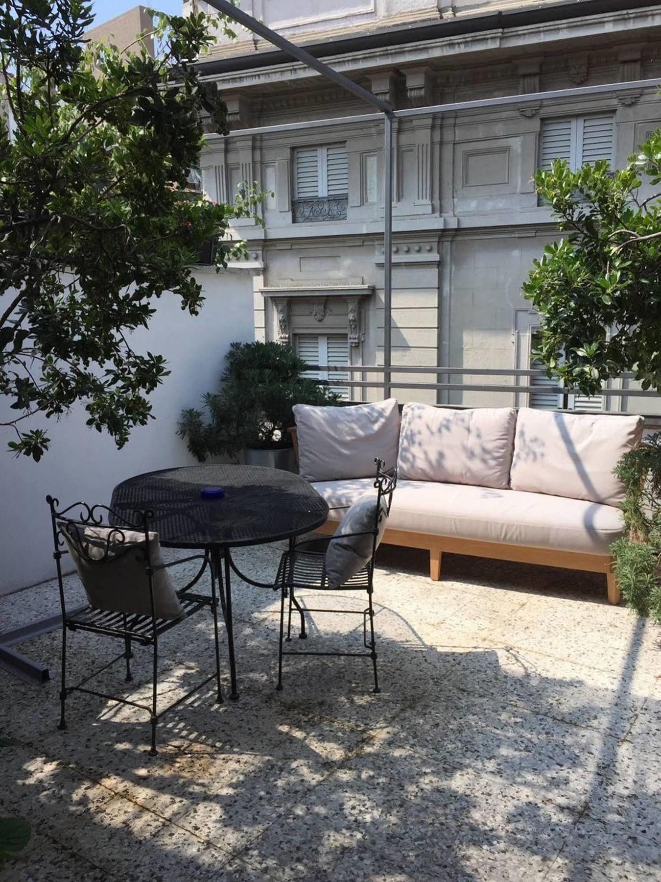 Antica Dei Mercanti Milan