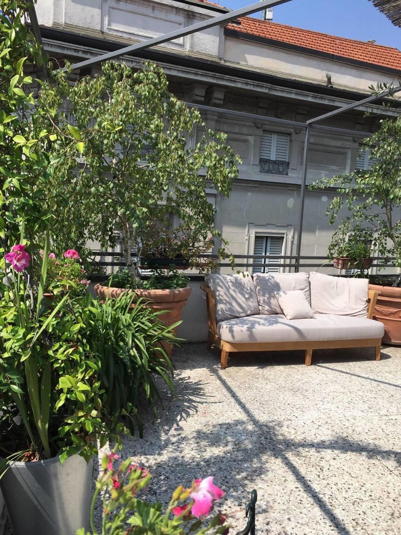 Antica Dei Mercanti 4* Milan