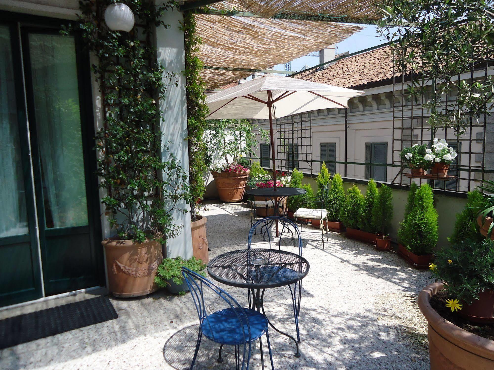 Antica Dei Mercanti Hotel Milan